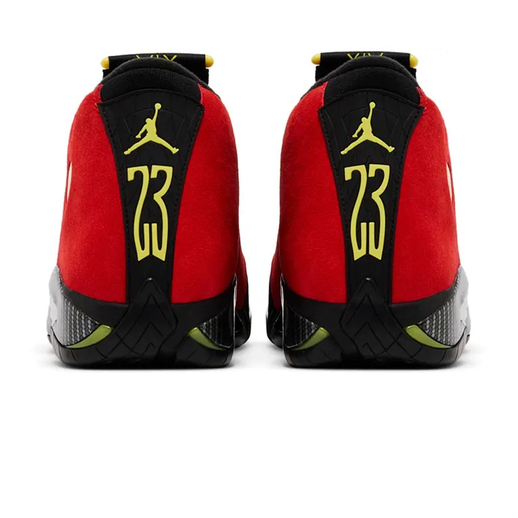 Air Jordan 14 Retro 'Ferrari' 2025