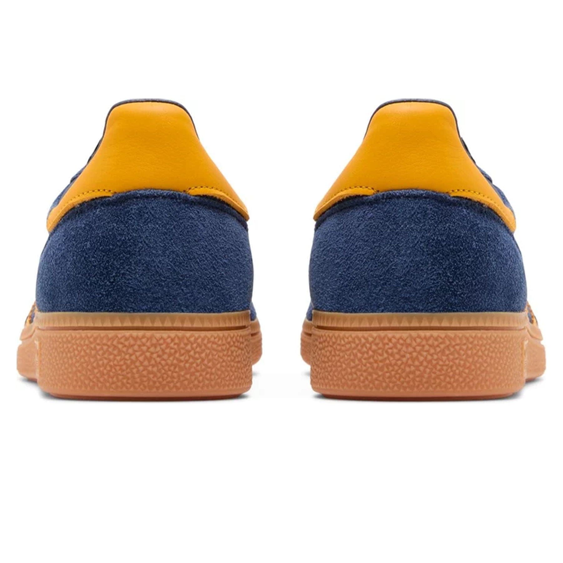 adidas Handball Spezial 'Night Indigo Crew Yellow'