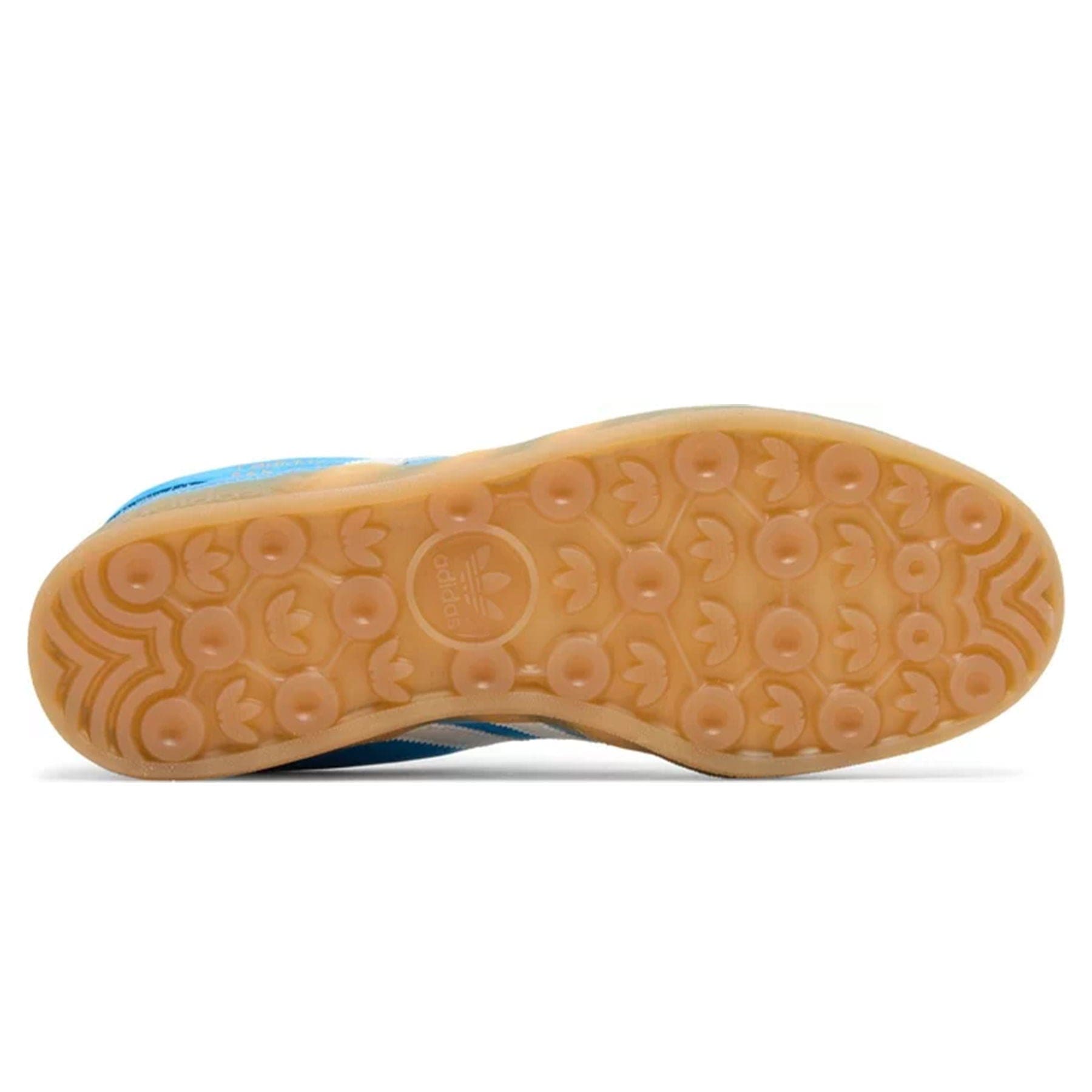 Bad Bunny x Adidas Gazelle Indoor 'San Juan'