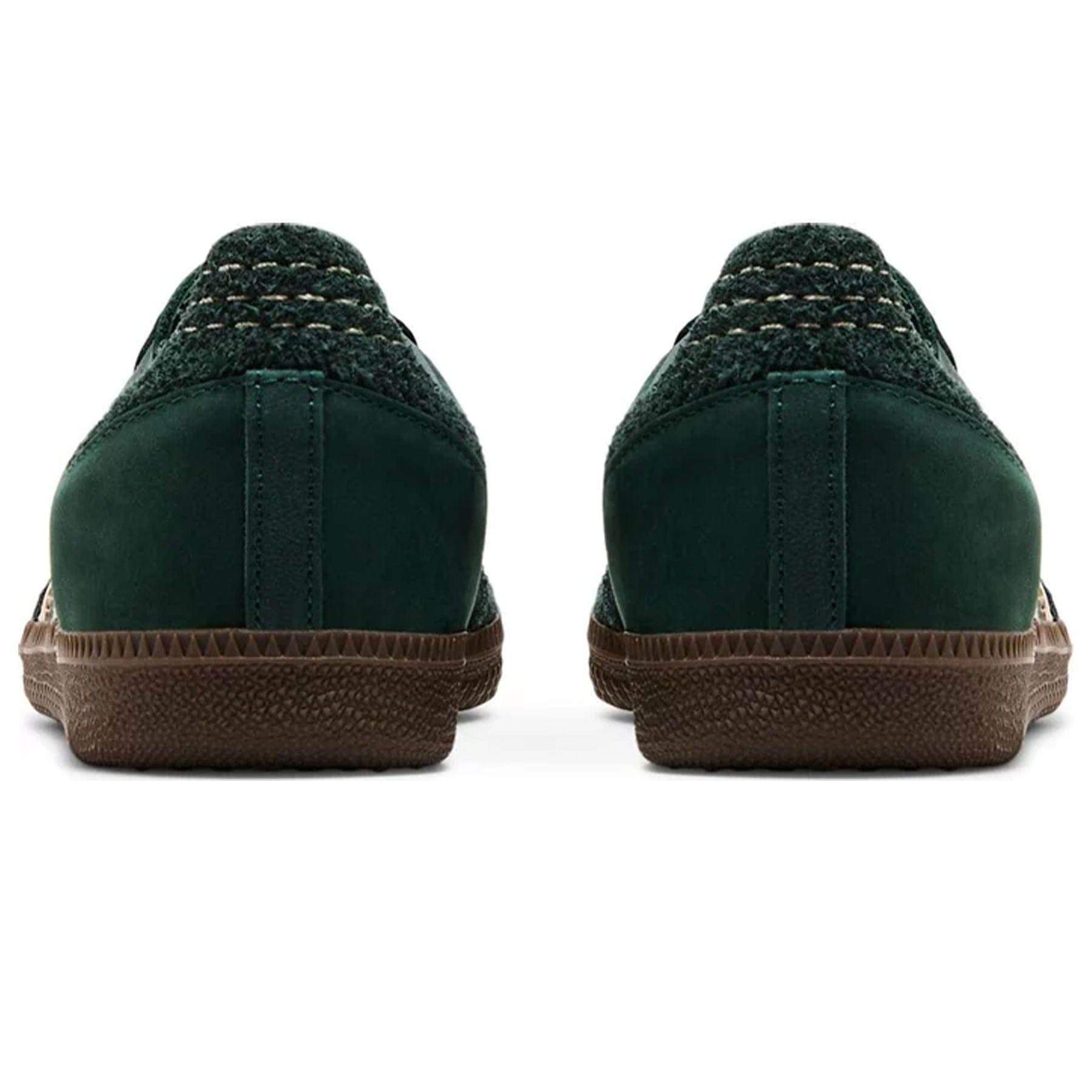 adidas Samba OG Wmns 'Mineral Green'