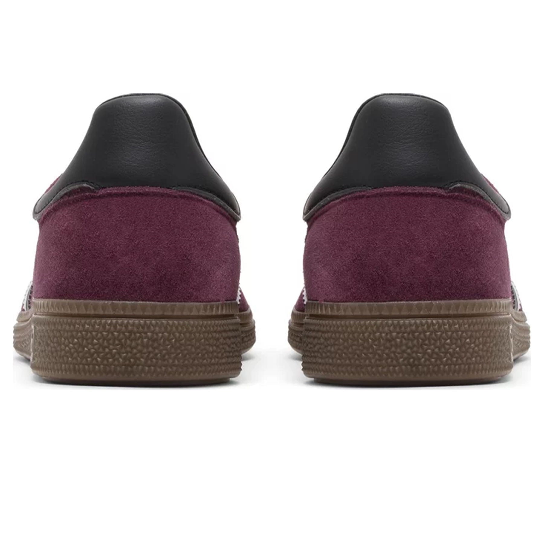 adidas Handball Spezial 'Maroon Black'