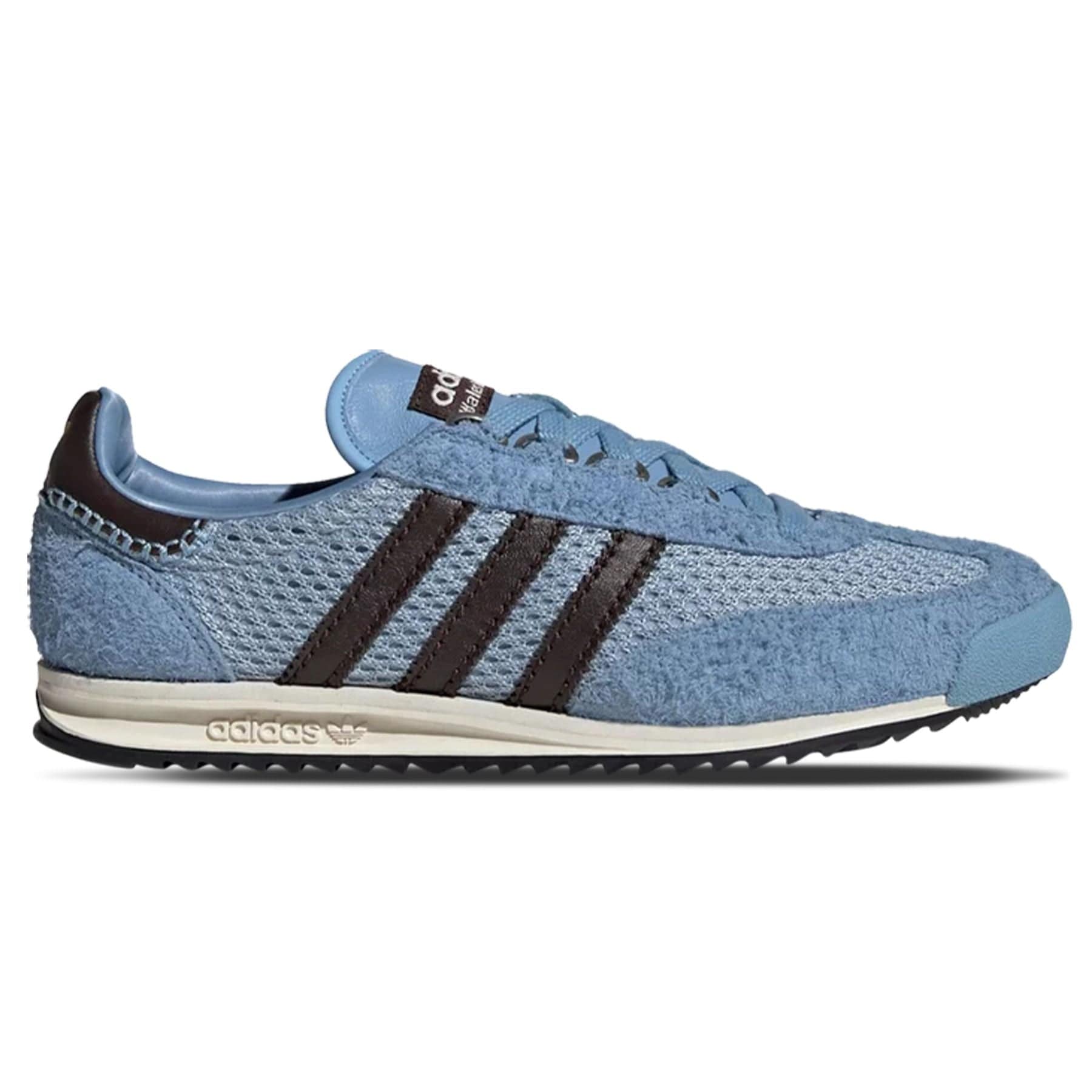 Wales Bonner x adidas SL 76 'Ash Blue'