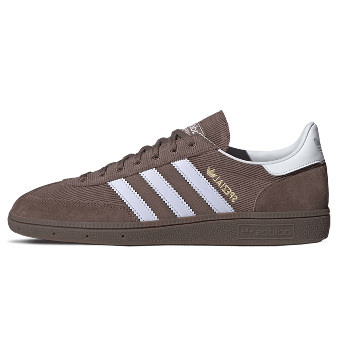 adidas Handball Spezial 'Earth Strata Silver Dawn'