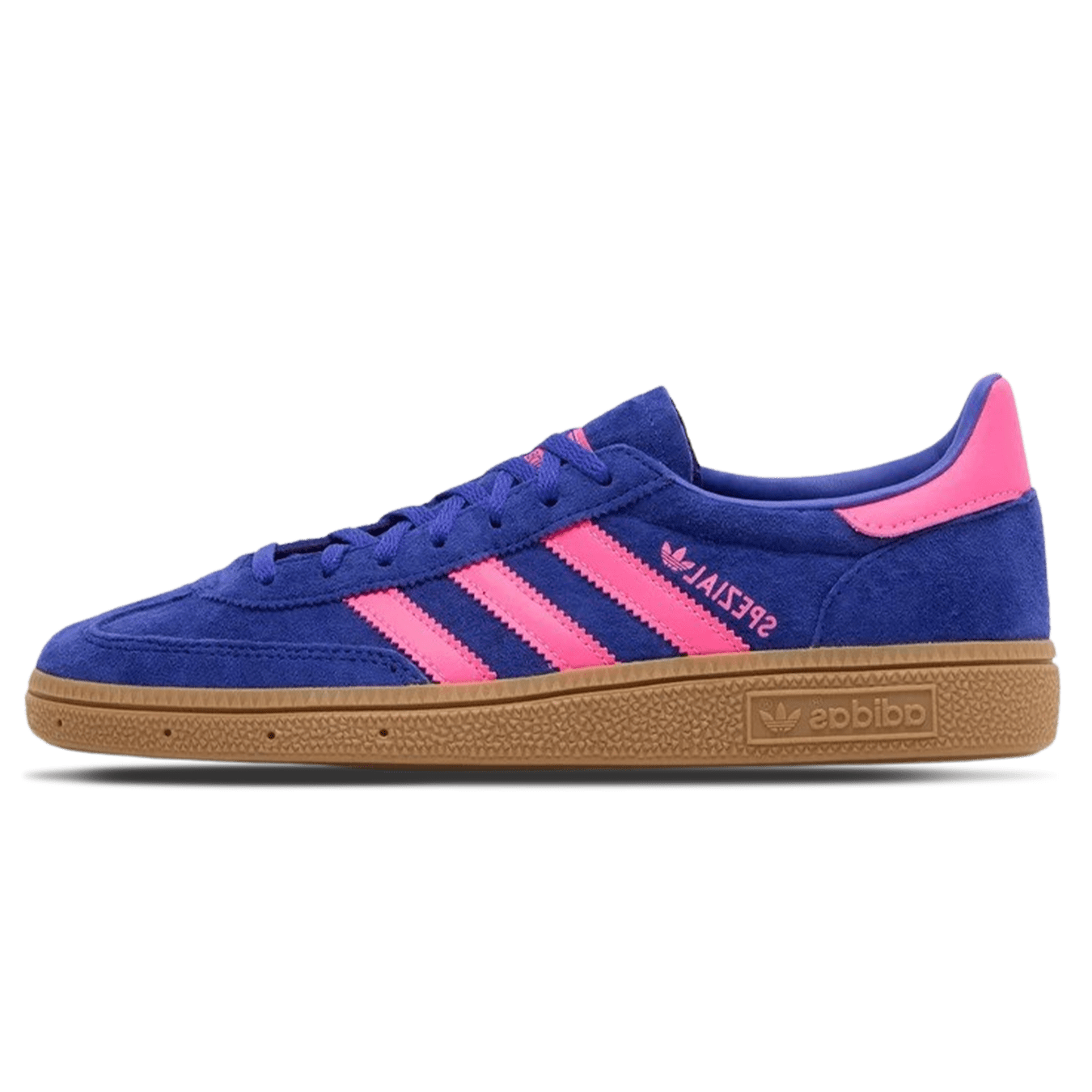 adidas Handball Spezial Wmns 'Lucid Blue Pink'