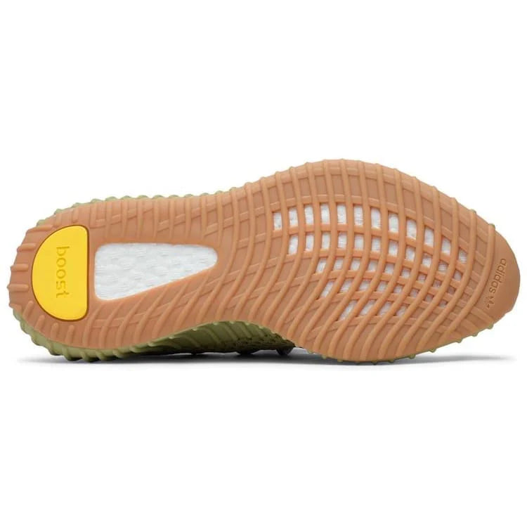 Adidas Yeezy Boost 350 V2 'Sulfur'