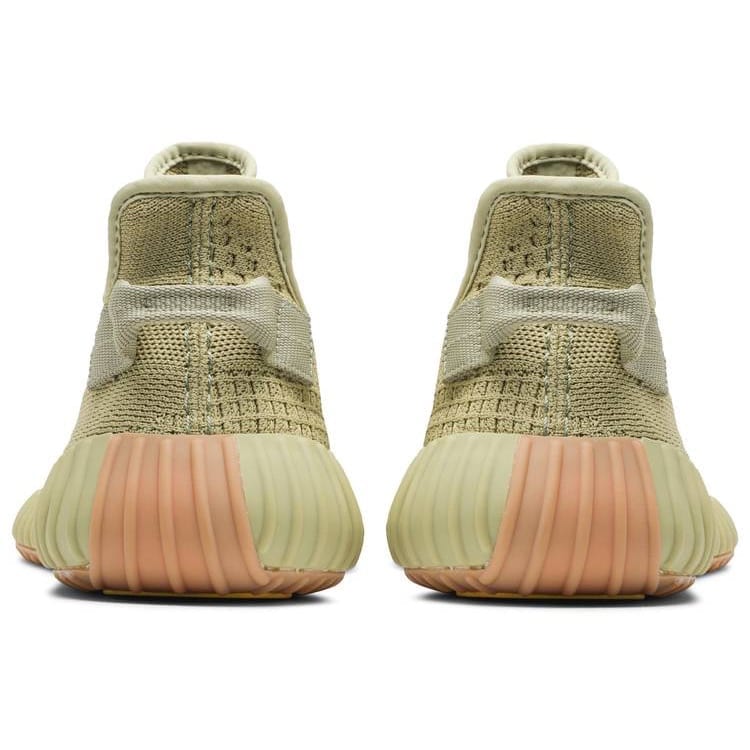 Adidas Yeezy Boost 350 V2 'Sulfur'