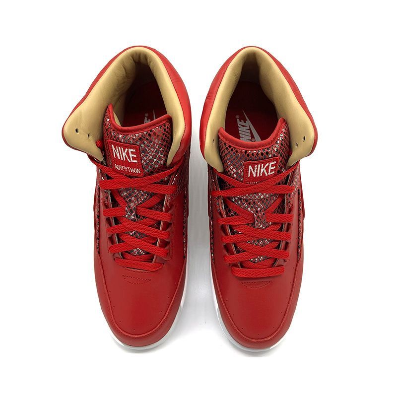 Nike Air Python Lux SP University Red