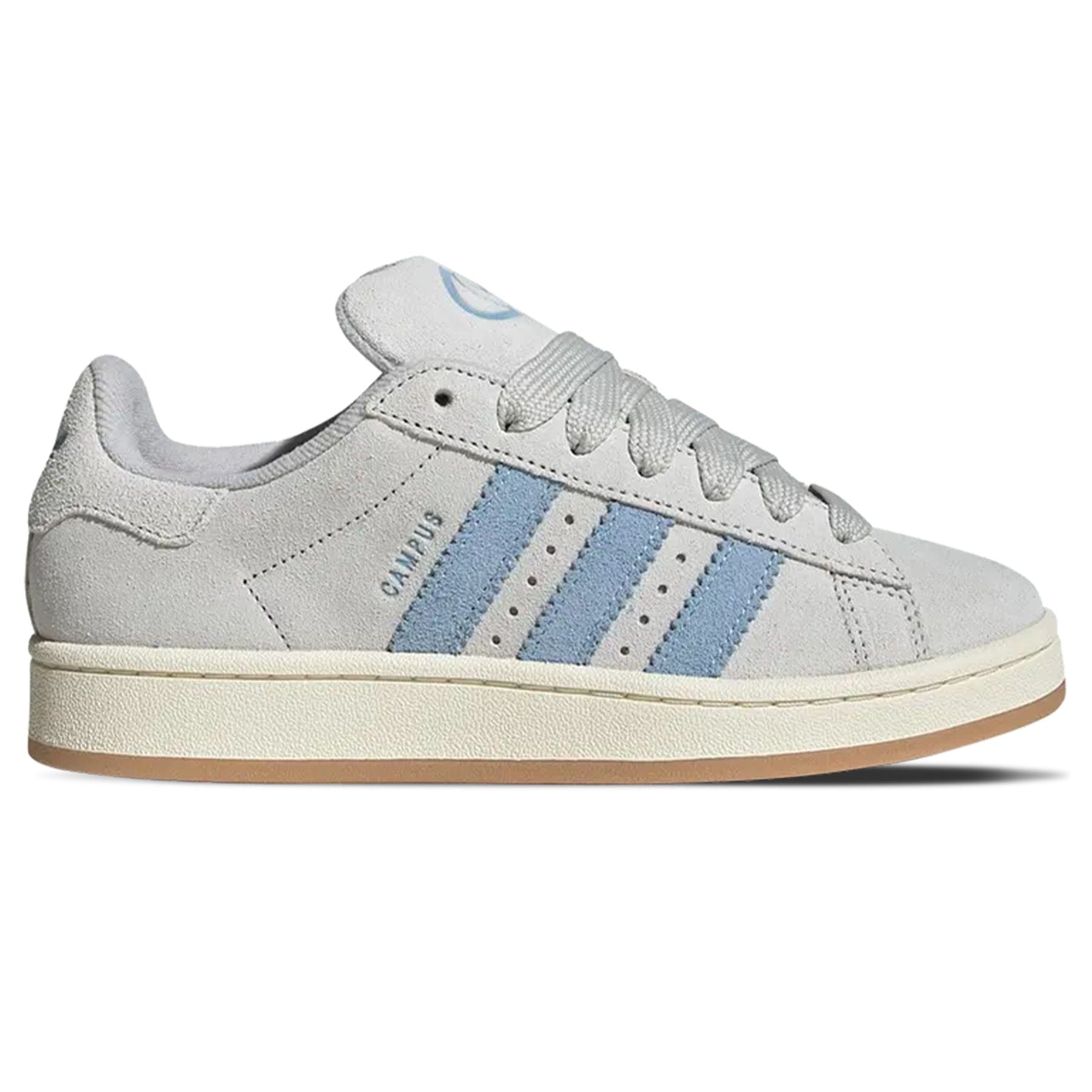 adidas Campus 00s Wmns 'Grey Clear Sky'