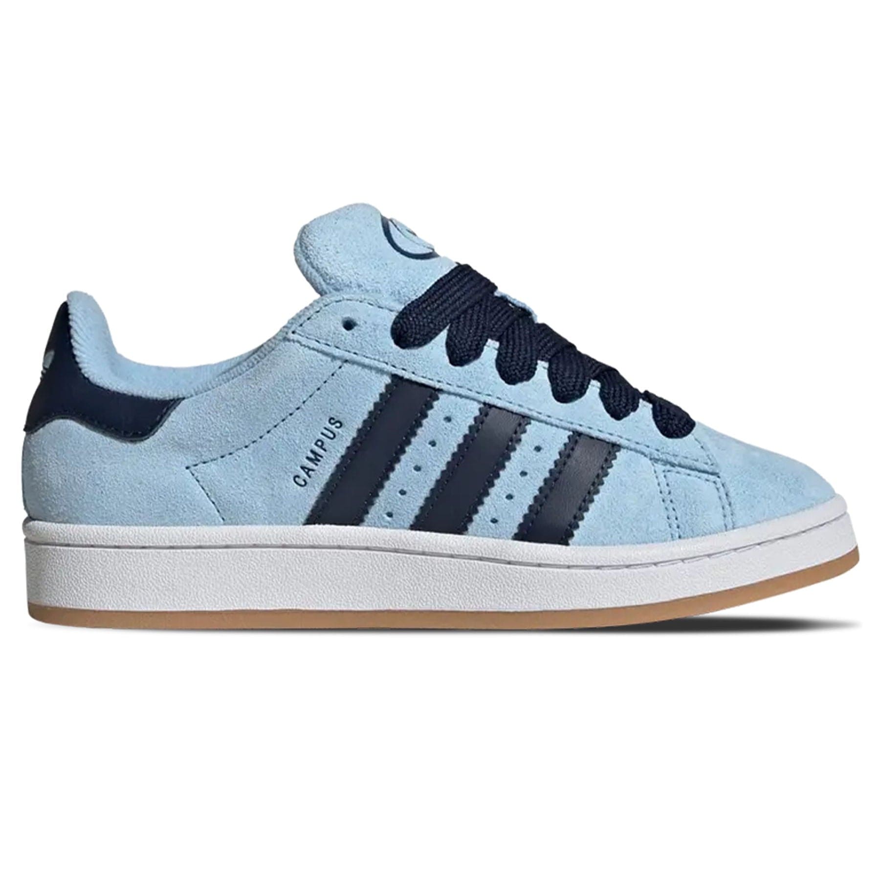 adidas Campus 00s Wmns 'Clear Sky Navy'