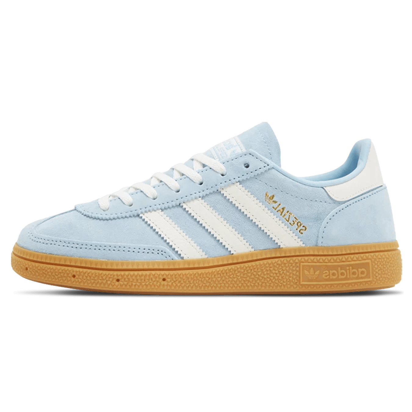 adidas Handball Spezial Wmns 'Clear Sky Gum'