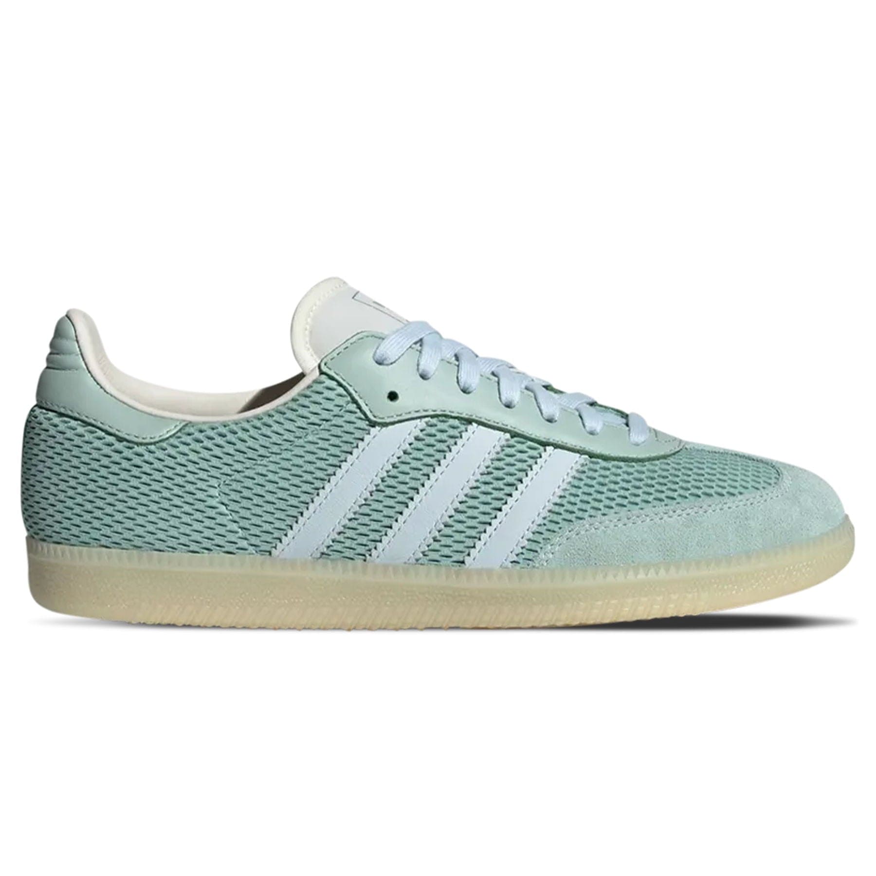 adidas Samba OG 'Hazy Green Sky Tint'