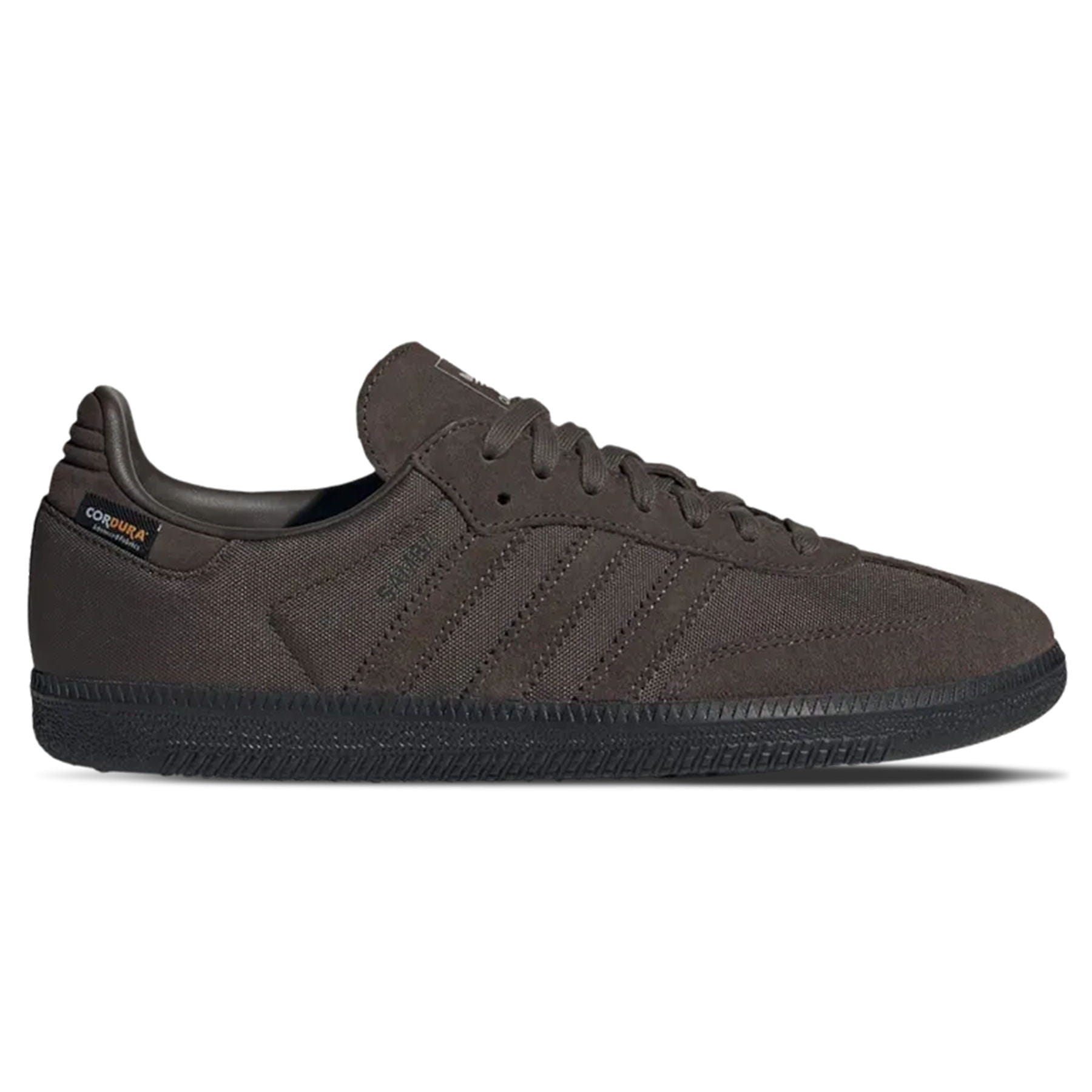 adidas Samba OG 'Cordura Pack - Shadow Olive'