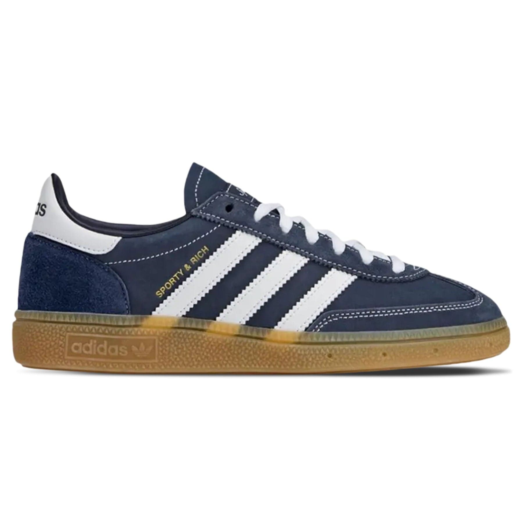 adidas Handball Spezial x Sporty & Rich 'Night Indigo'