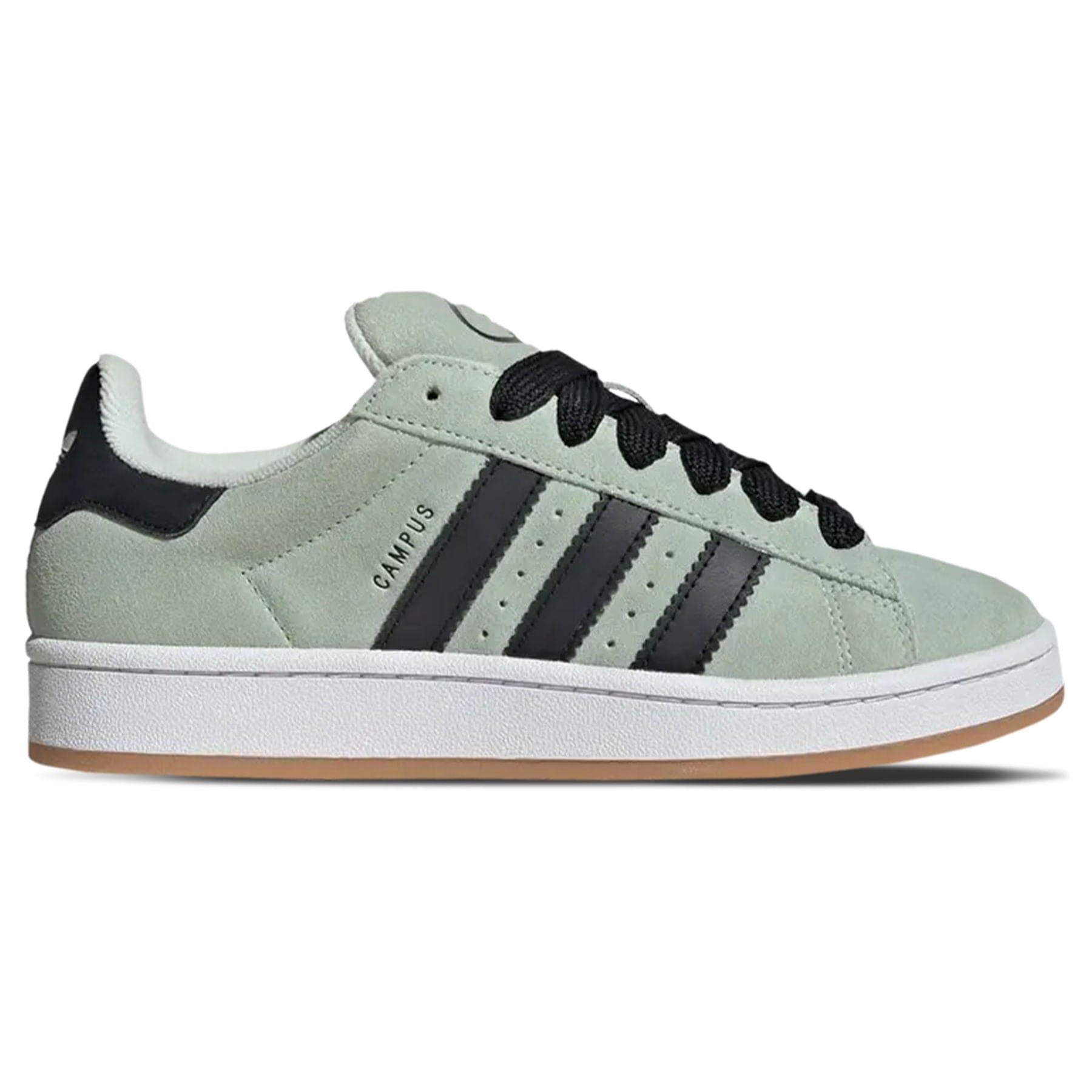 adidas Campus 00s Wmns 'Linen Green Black'