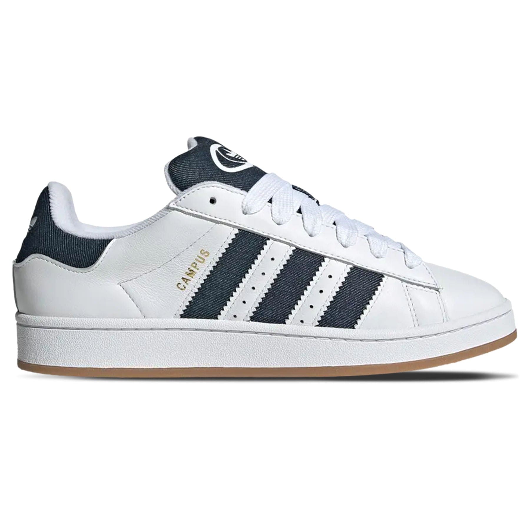 adidas Campus 00s 'White Night Indigo Denim'