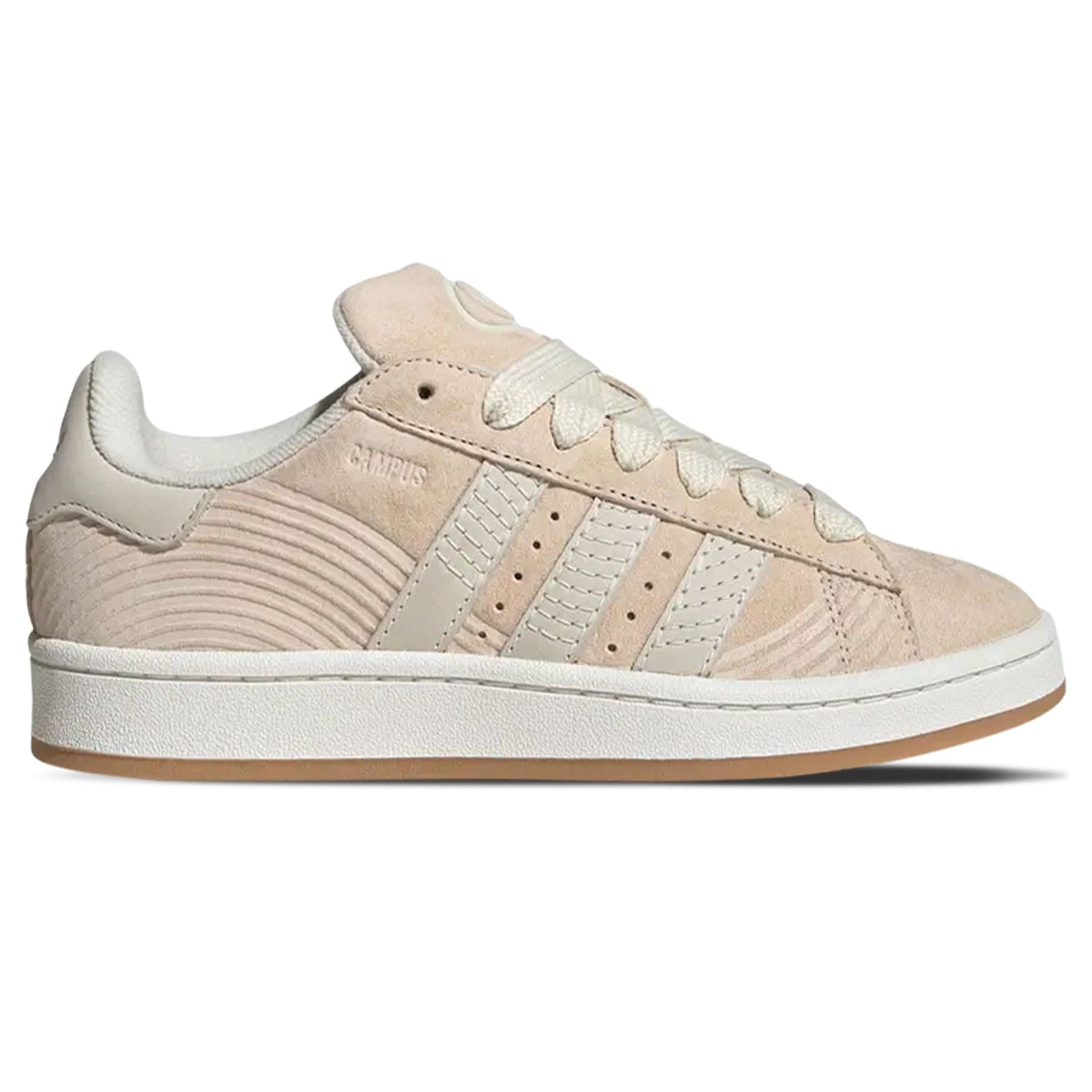 adidas Campus 00s Wmns 'Zen Garden Pack - Wonder White'