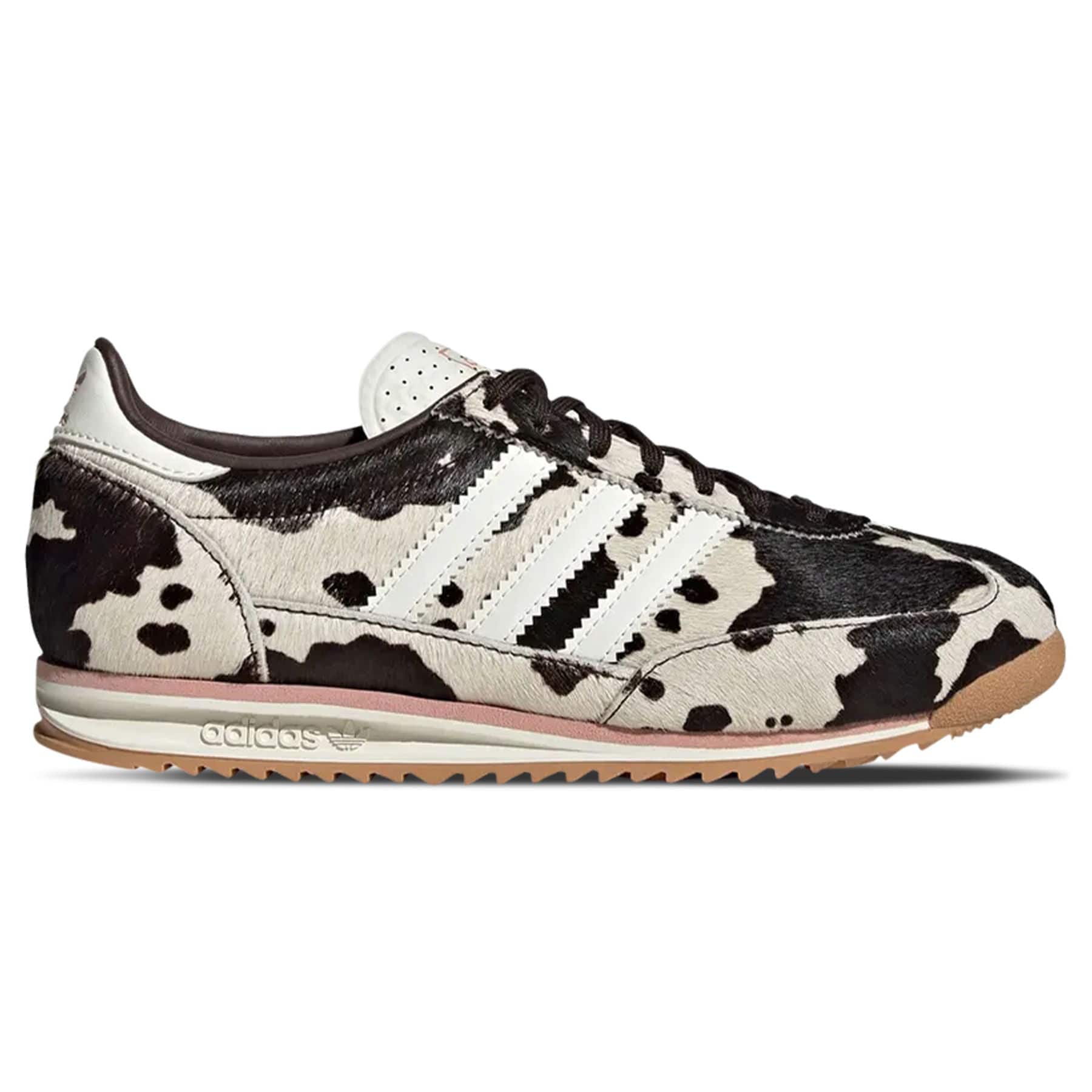 Adidas SL72 OG Wmns 'Cow Print'