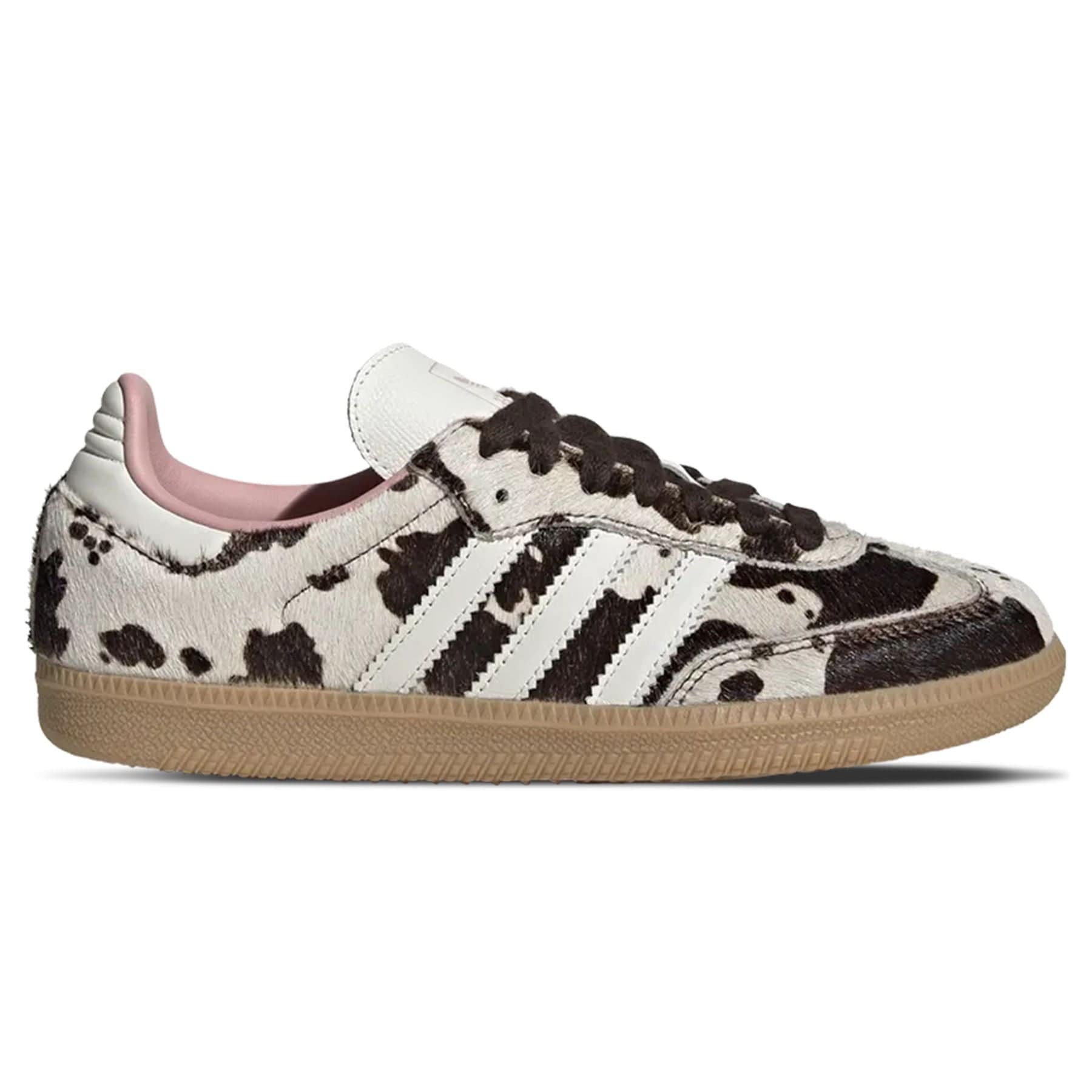 Adidas Samba OG Wmns 'Cow Print'