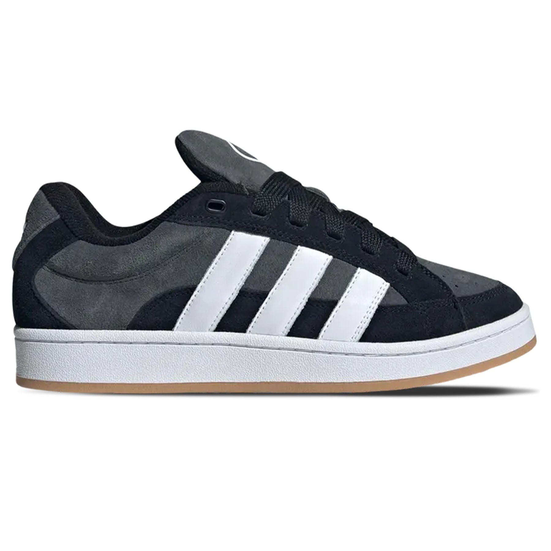 adidas Campus 00s Beta 'Carbon White Black'