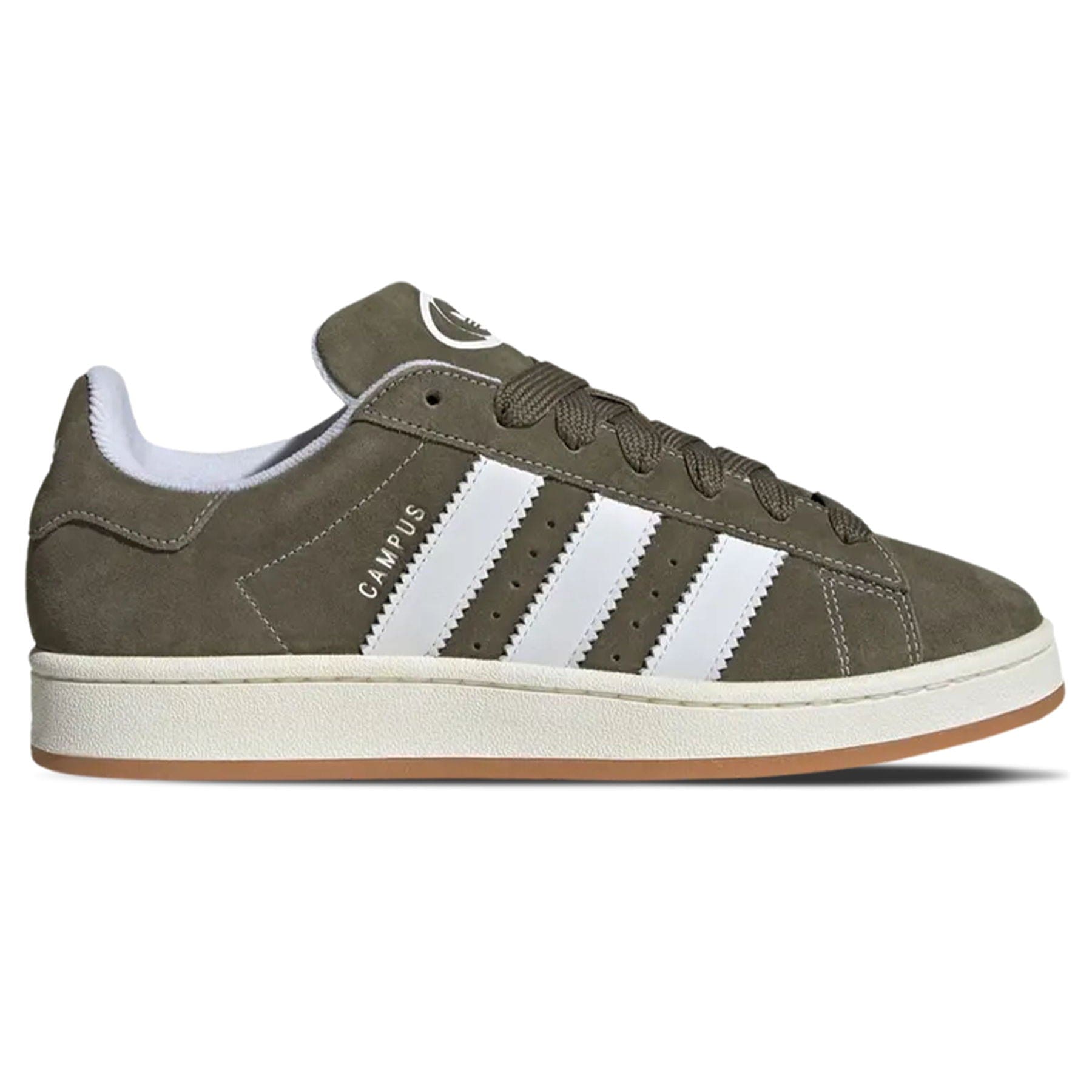 adidas Campus 00s 'Olive Strata Gum'