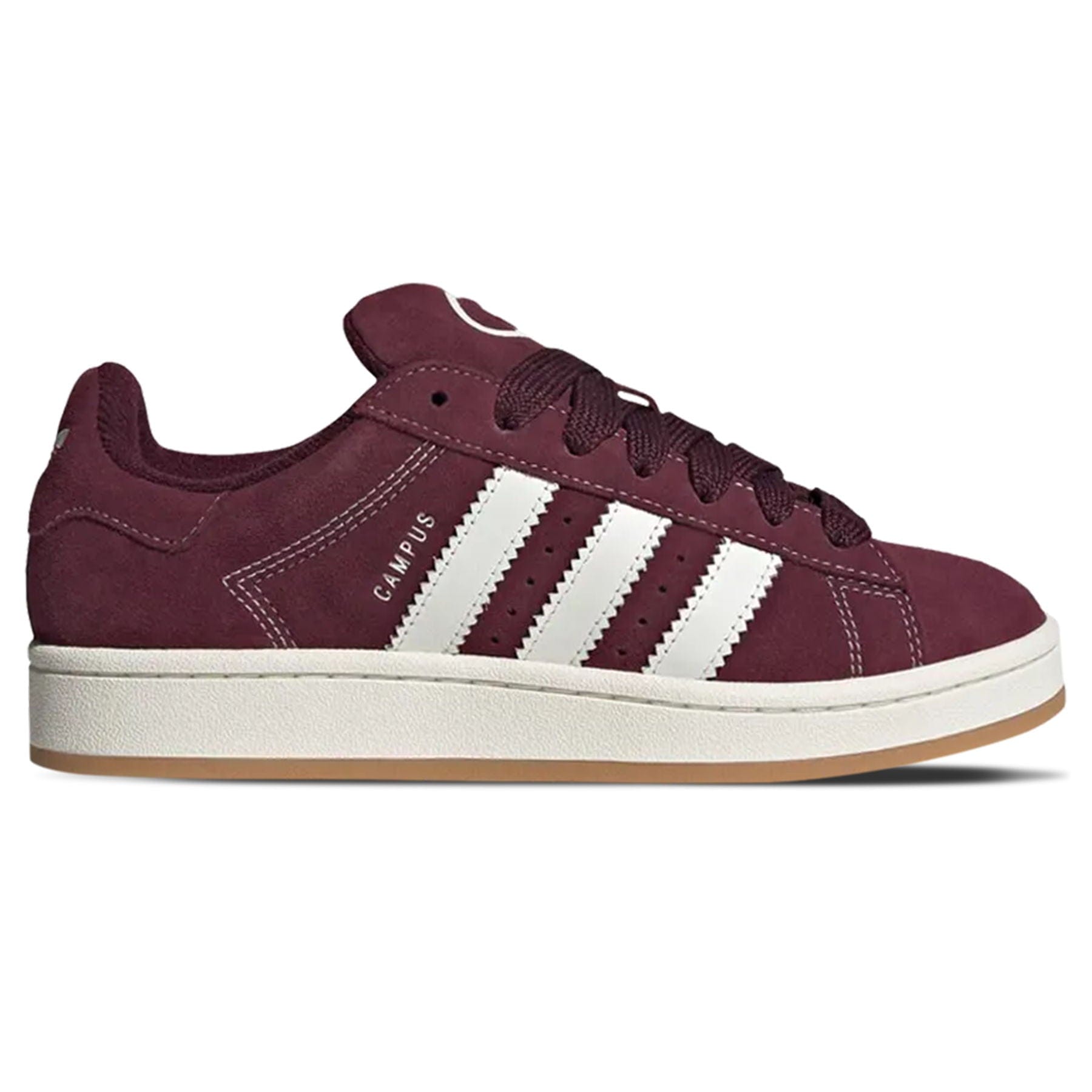 adidas Campus 00s Wmns 'Maroon'