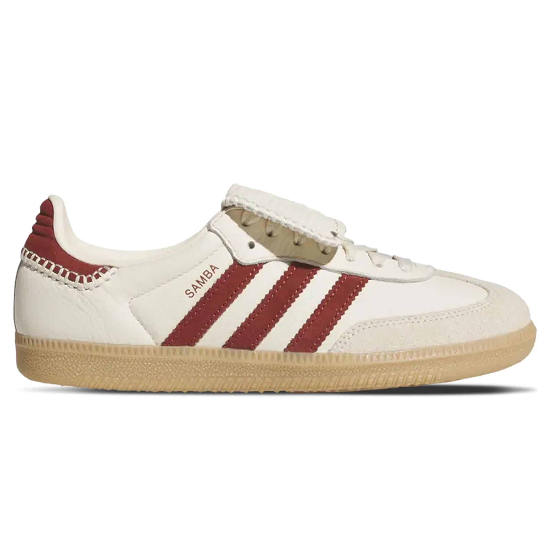Adidas Samba LT Wmns 'Wonder White Preloved Ruby'