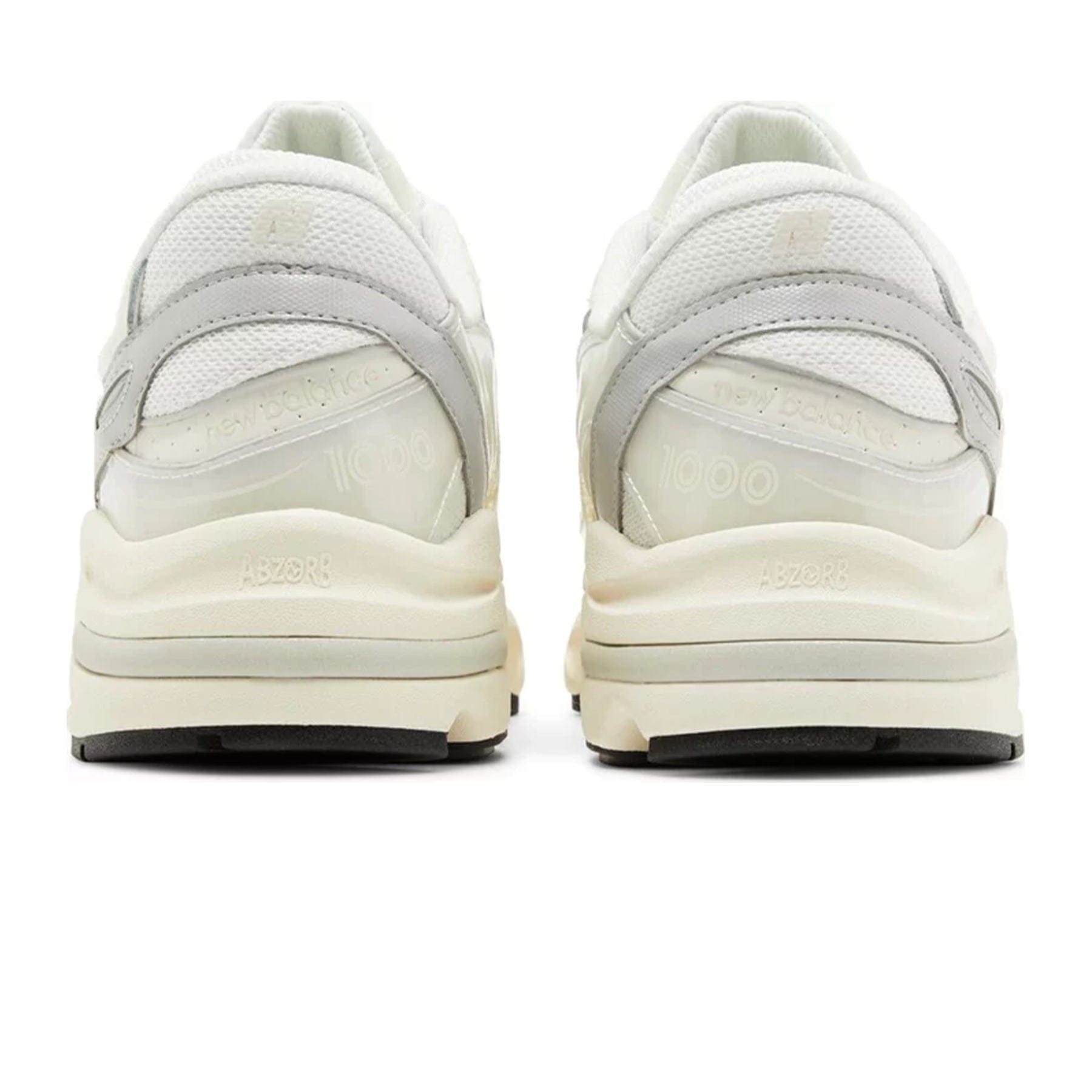 Aimé Leon Dore x 1000 'Sea Salt Concrete'