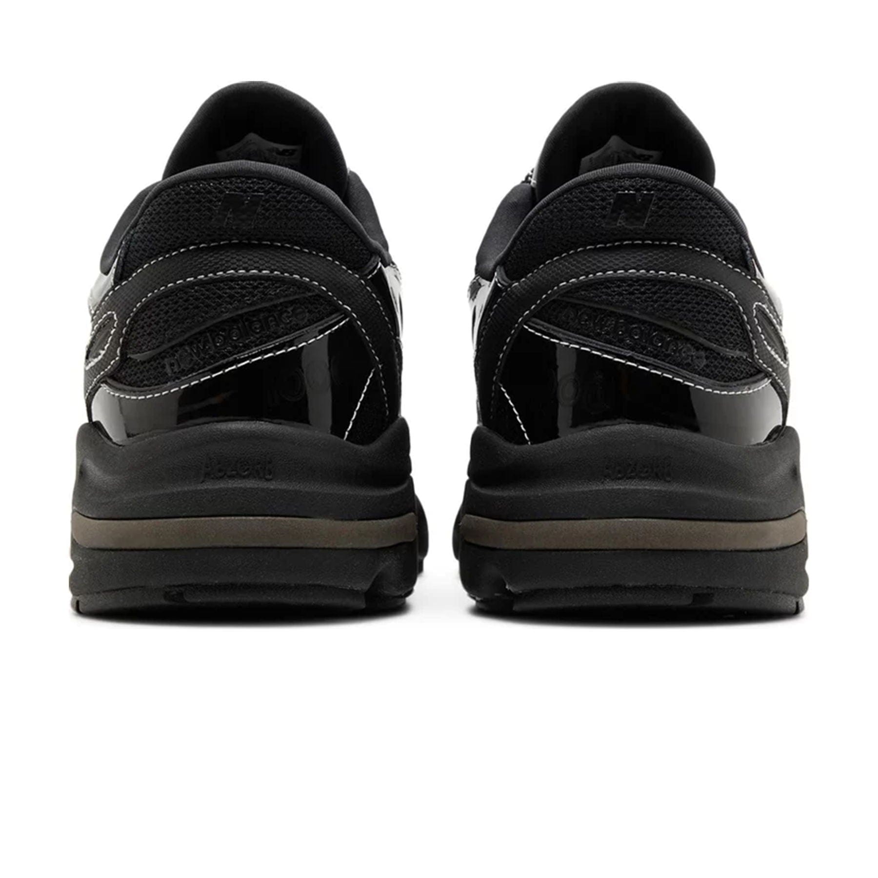 New Balance 1000 Aime Leon 'Dore Black'