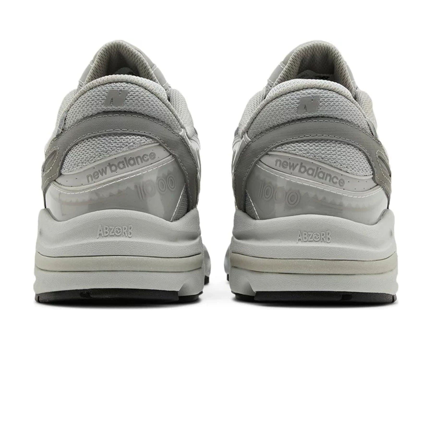 New Balance 1000 Aime Leon 'Dore Grey'