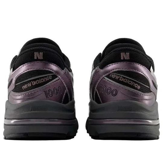 New Balance 1000 'Dark Ice Wine'