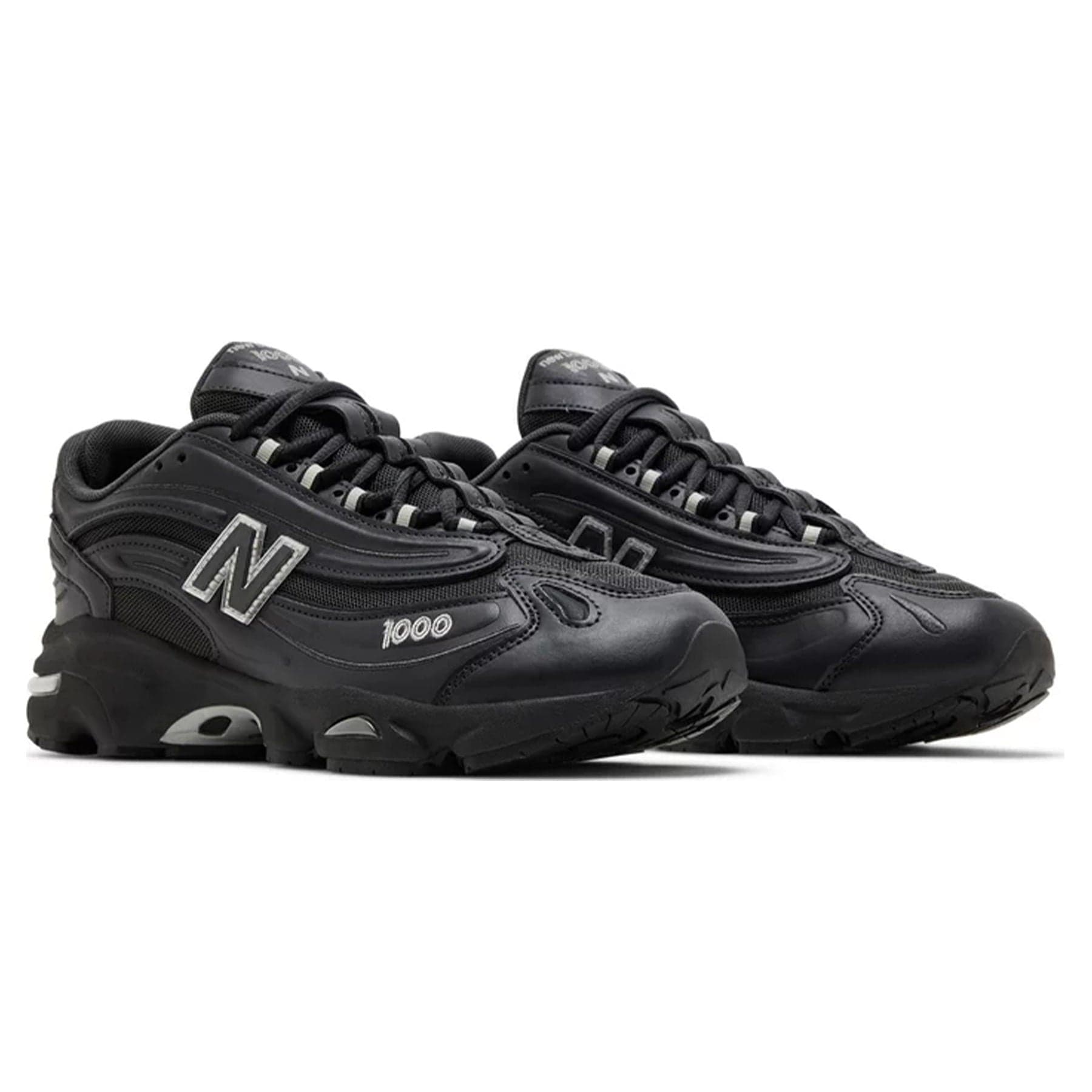 New Balance 1000 Made In USA 'Rain Cloud Pack - Phantom'