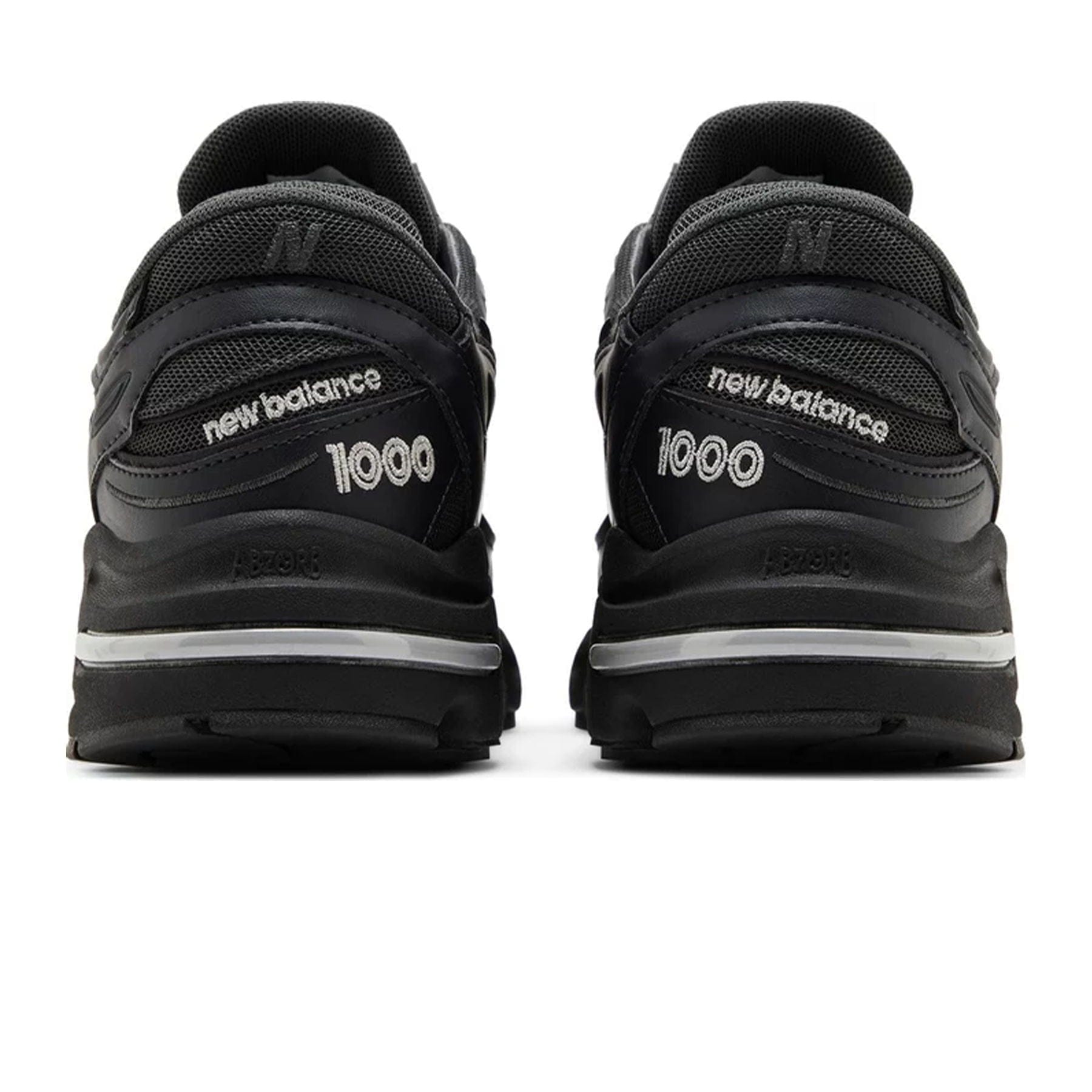 New Balance 1000 Made In USA 'Rain Cloud Pack - Phantom'