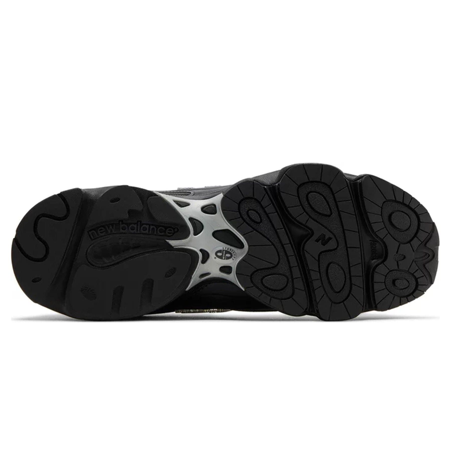 New Balance 1000 Made In USA 'Rain Cloud Pack - Phantom'