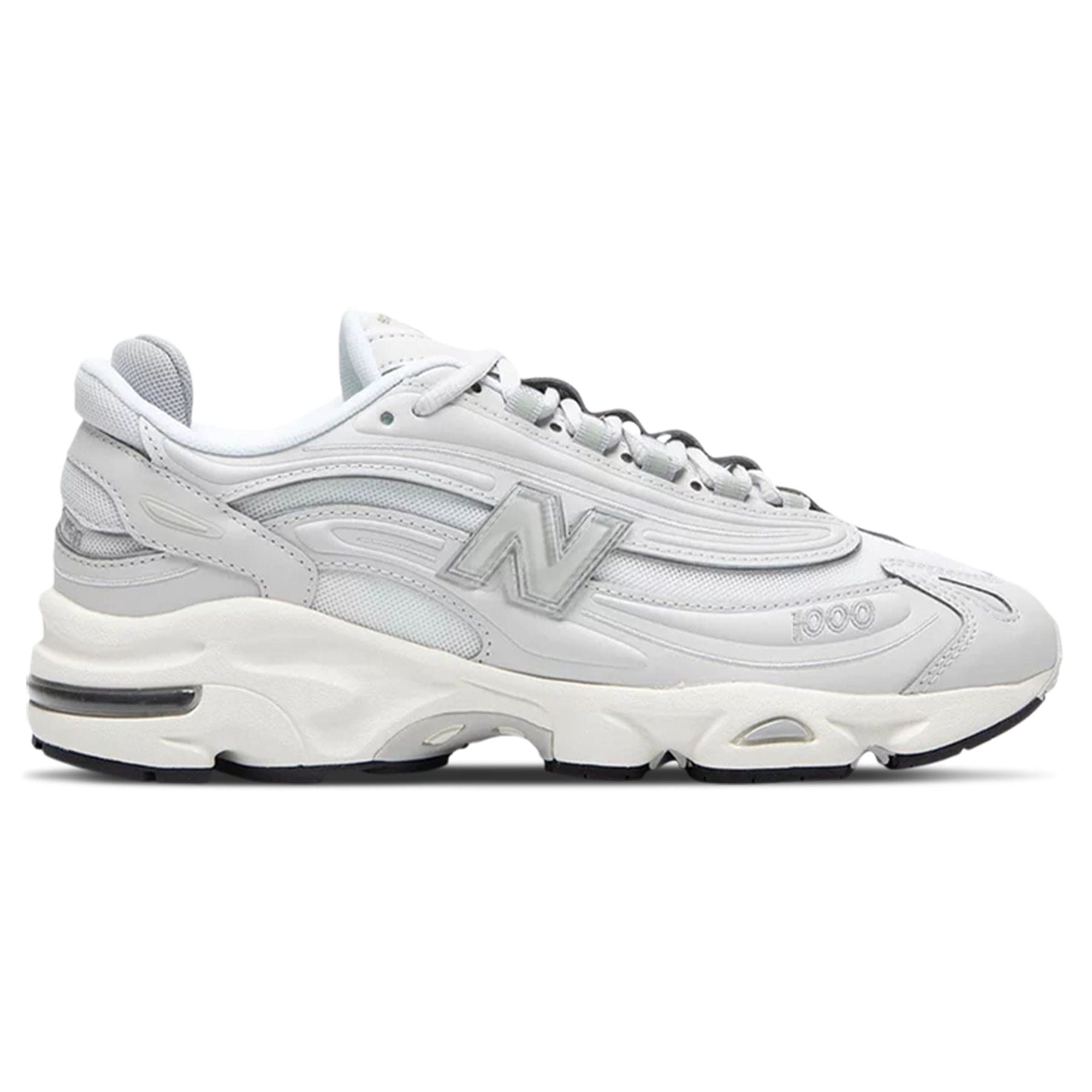 New Balance 1000 'Rain Cloud Pack - White'