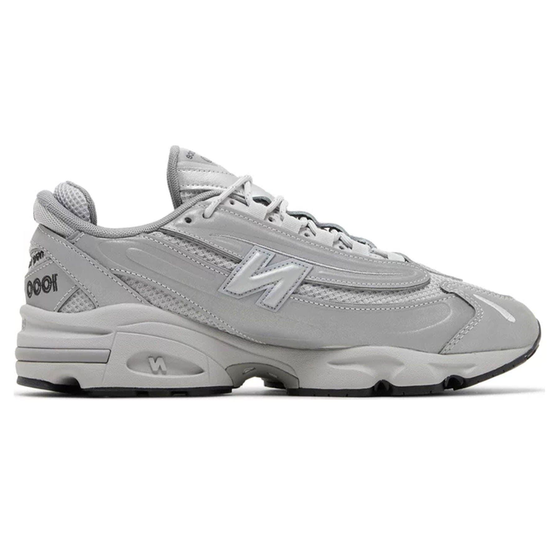 New Balance 1000 'Reflective Pack - Raincloud'