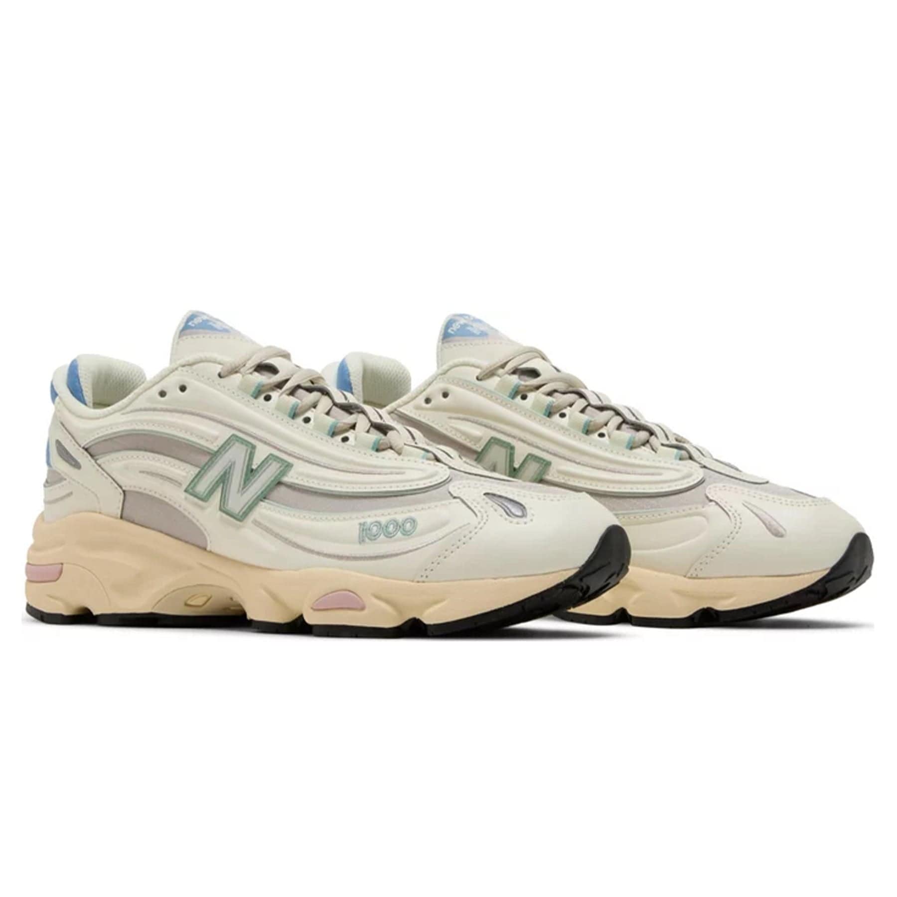 New Balance 1000 'Angora Moonrock'