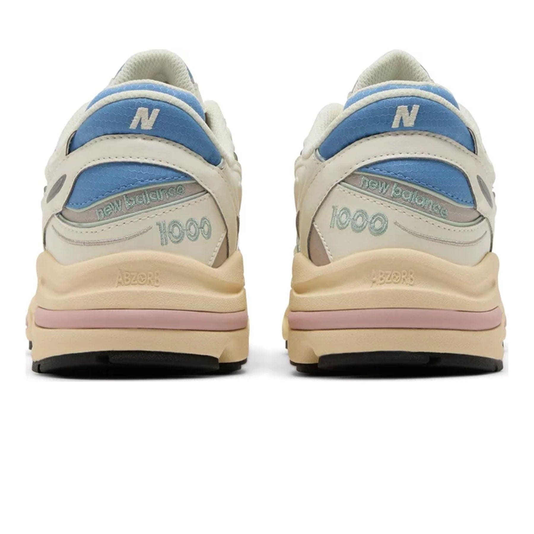 New Balance 1000 'Angora Moonrock'