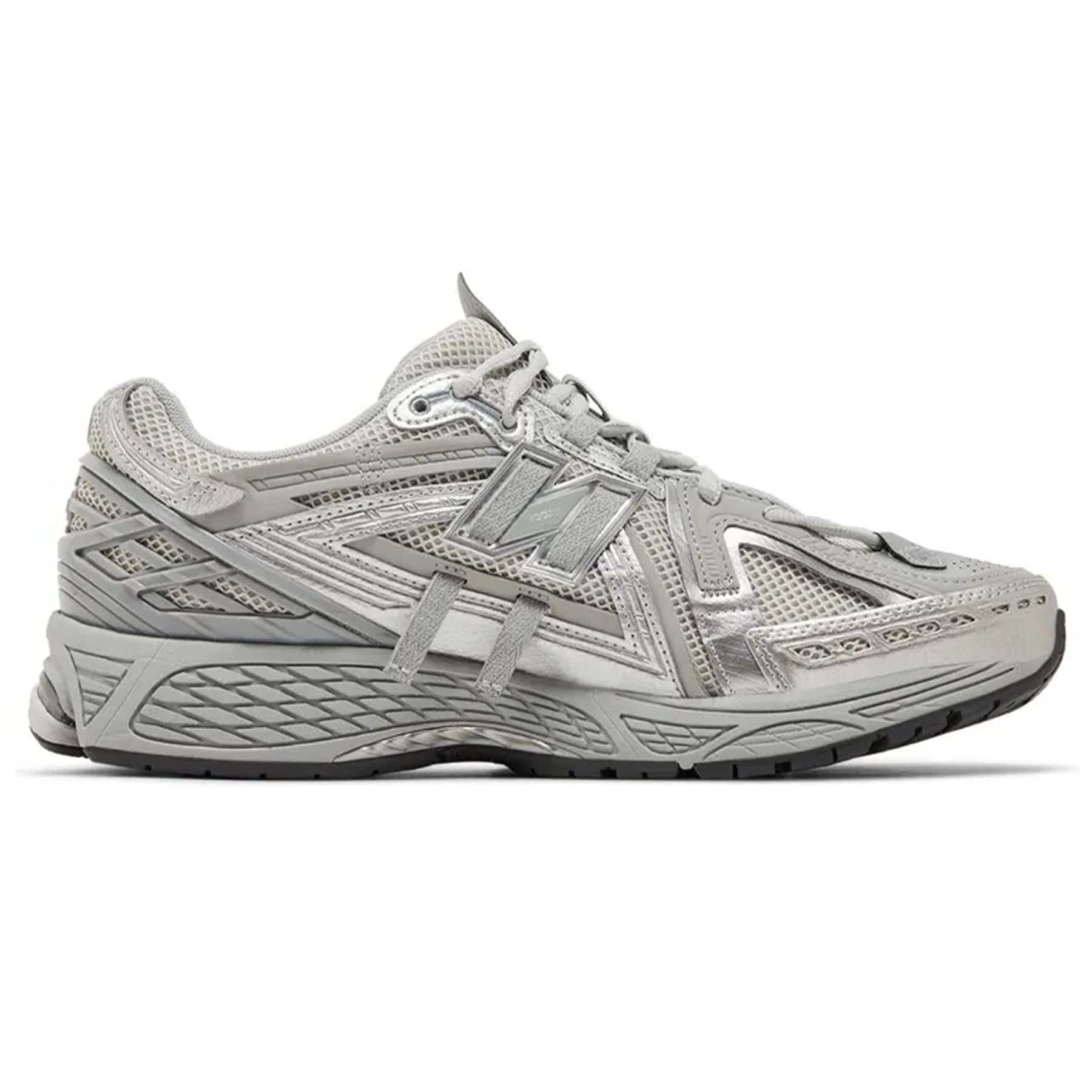New Balance 1906A 'Concrete Silver Metallic'