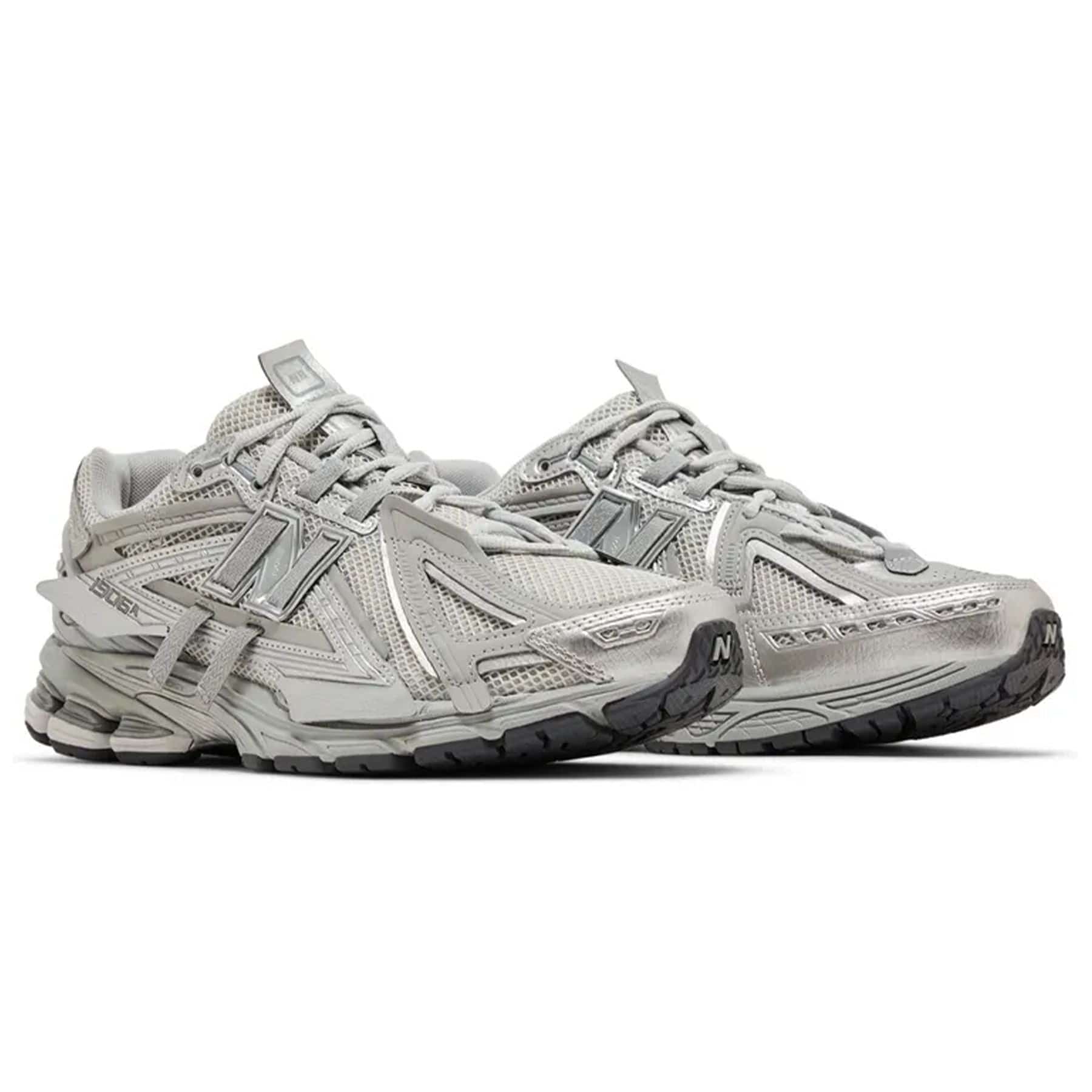 New Balance 1906A 'Concrete Silver Metallic'