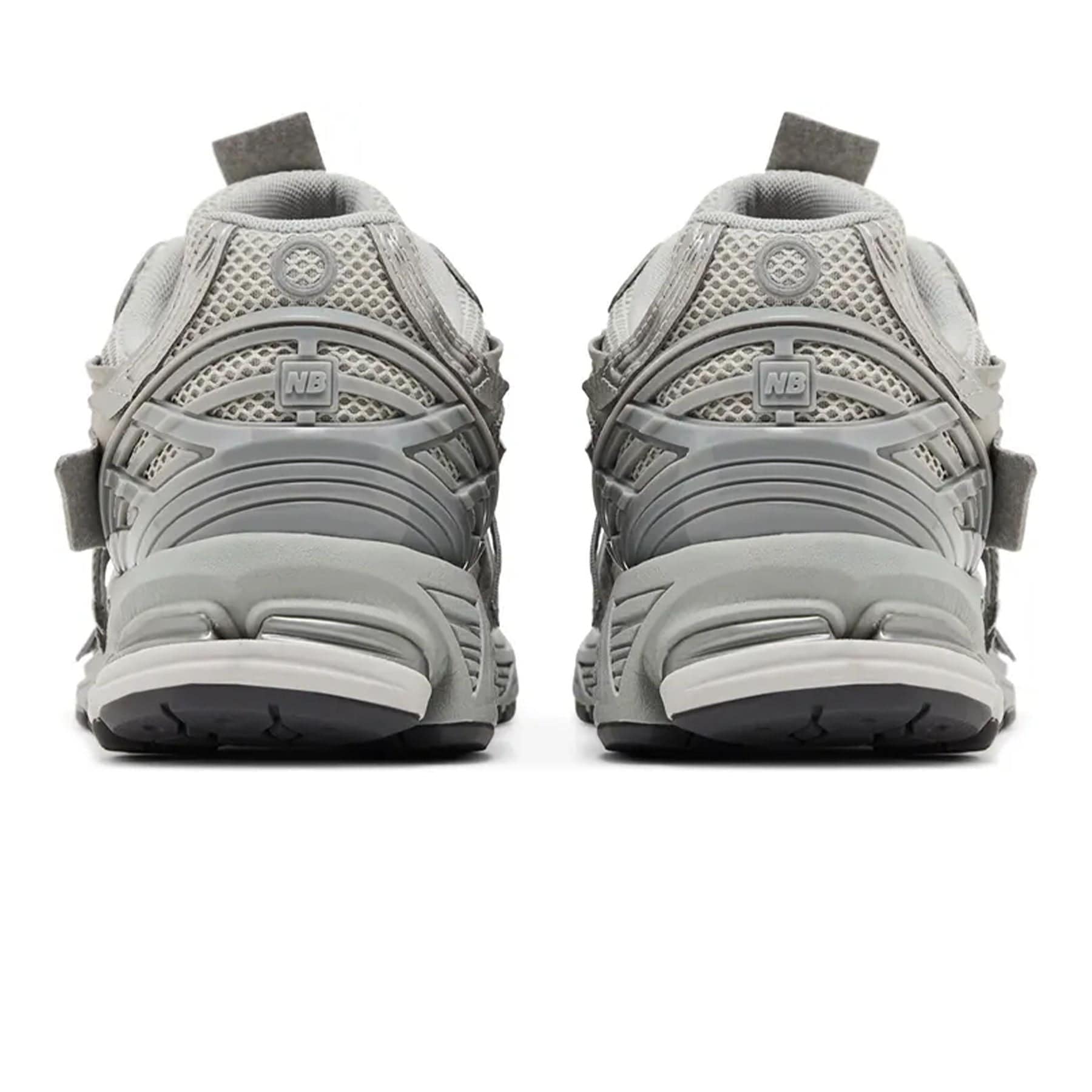 New Balance 1906A 'Concrete Silver Metallic'