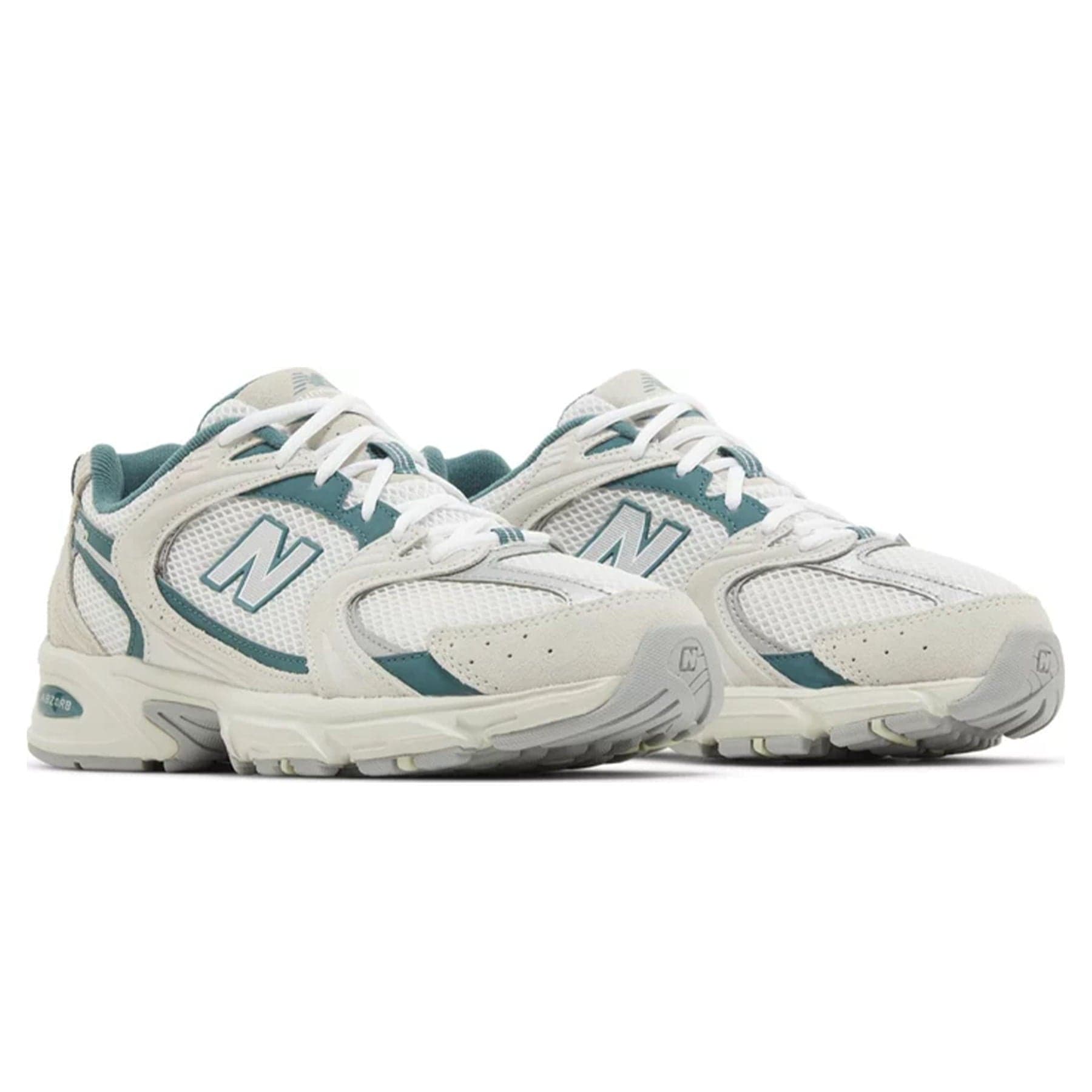 New Balance 530 'Reflection Green'