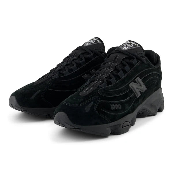 New Balance 1000 'Black Cat'