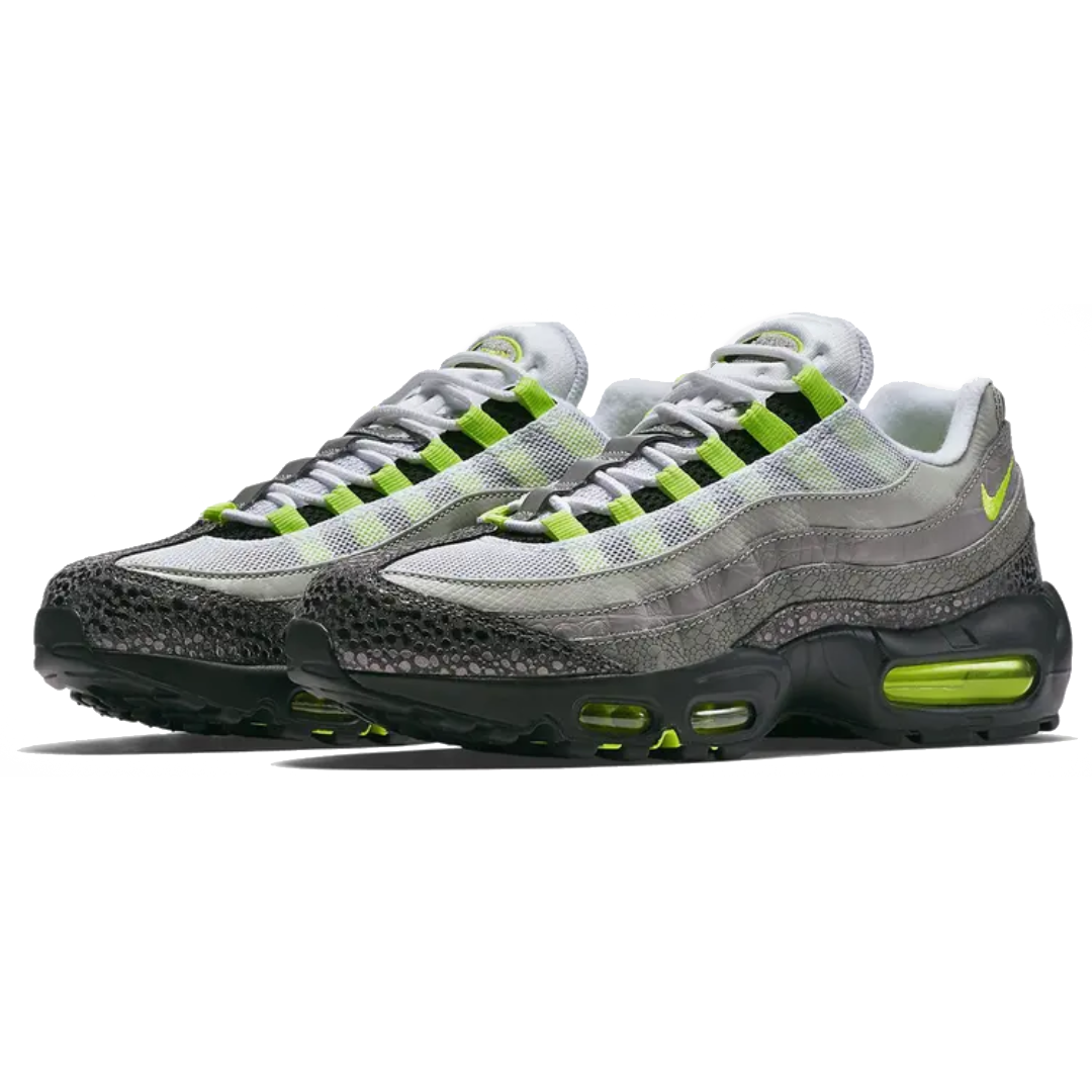 Nike Air Max 95 OG Premium 'Neon Safari'