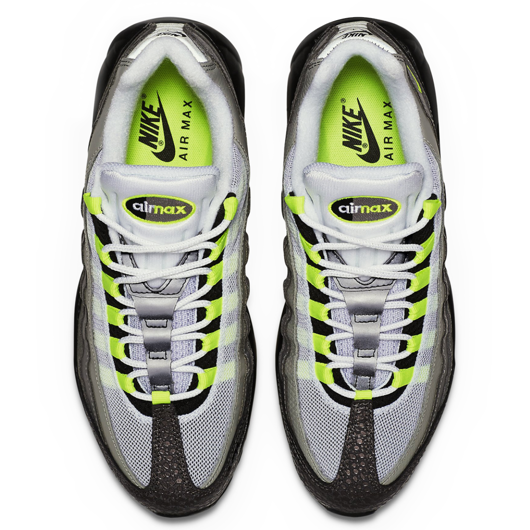 Nike Air Max 95 OG Premium 'Neon Safari'