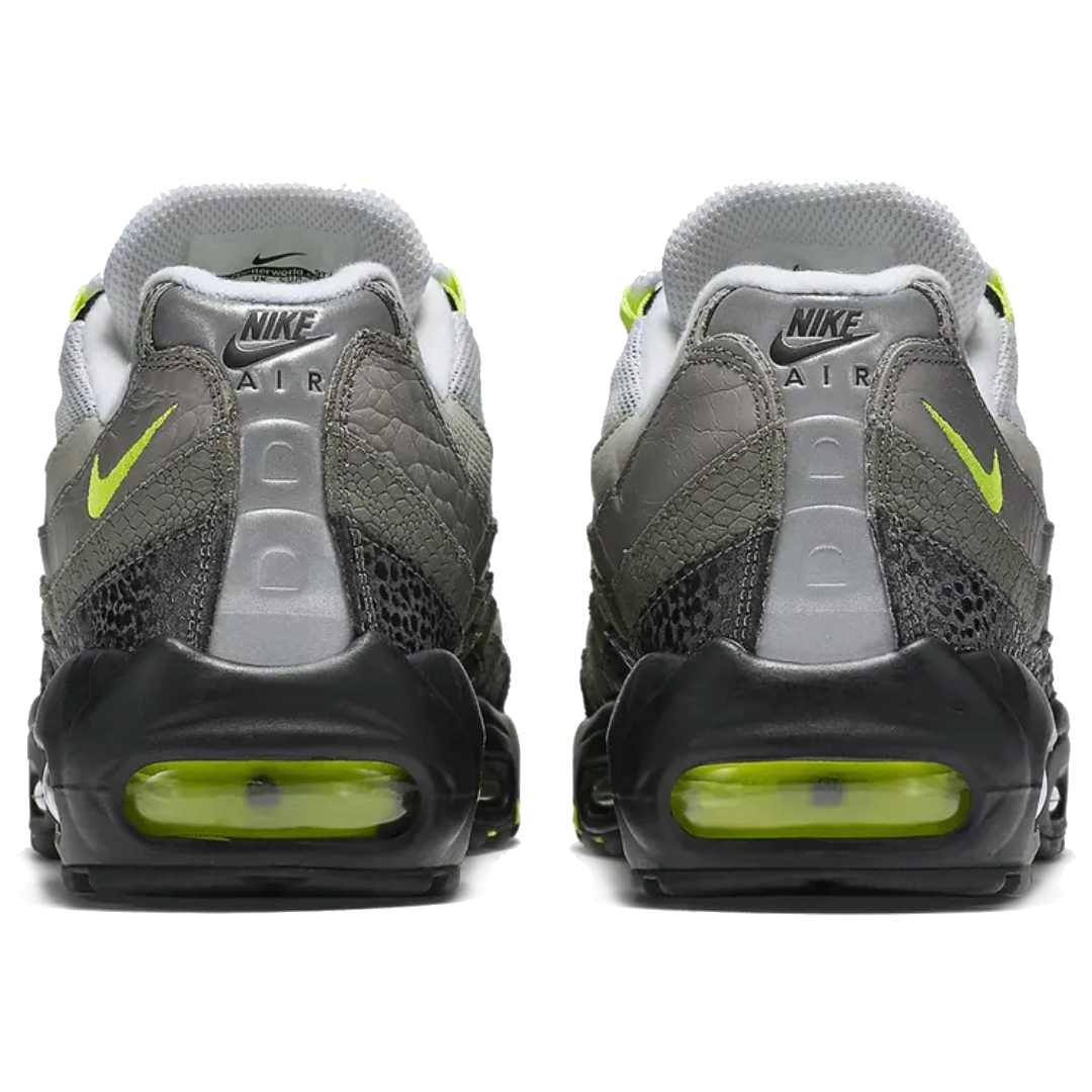 Nike Air Max 95 OG Premium 'Neon Safari'