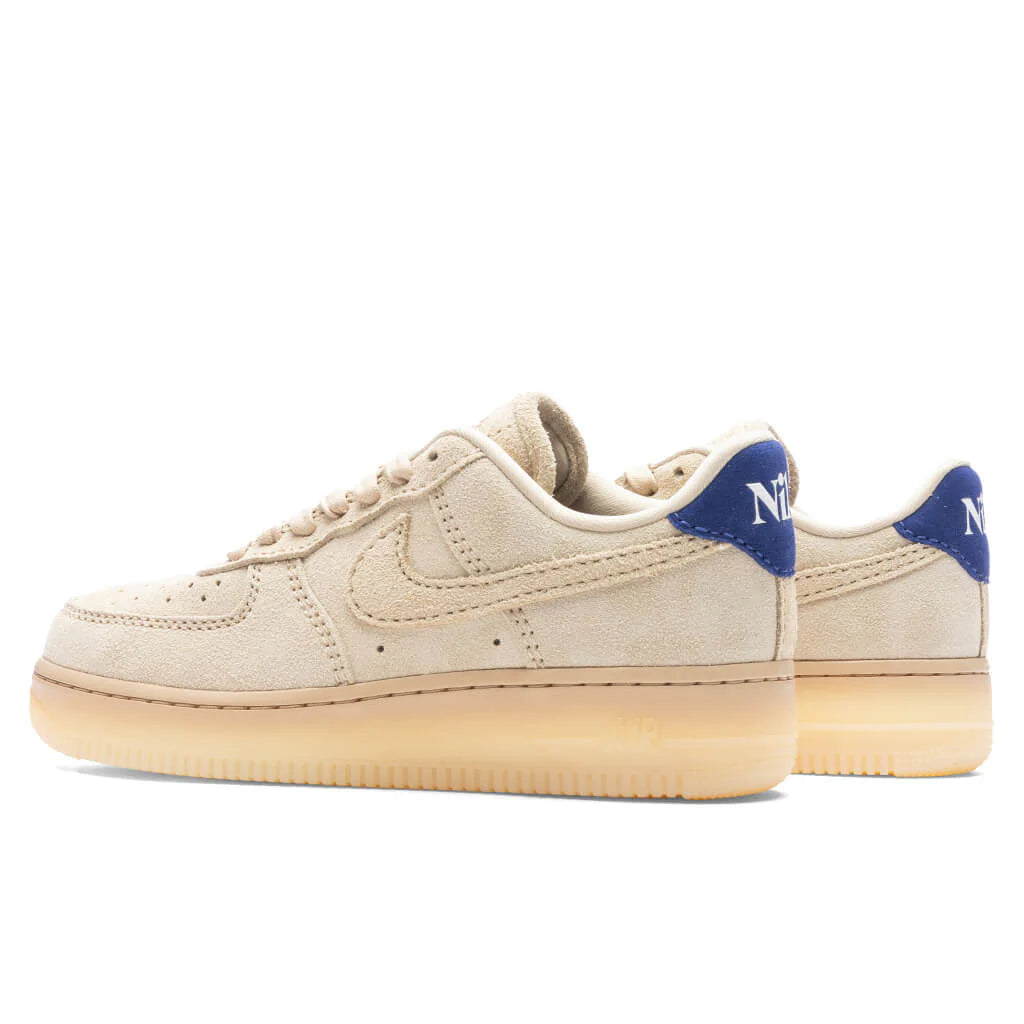 Nike Air Force 1 Low '07 LX Wmns 'Grain'