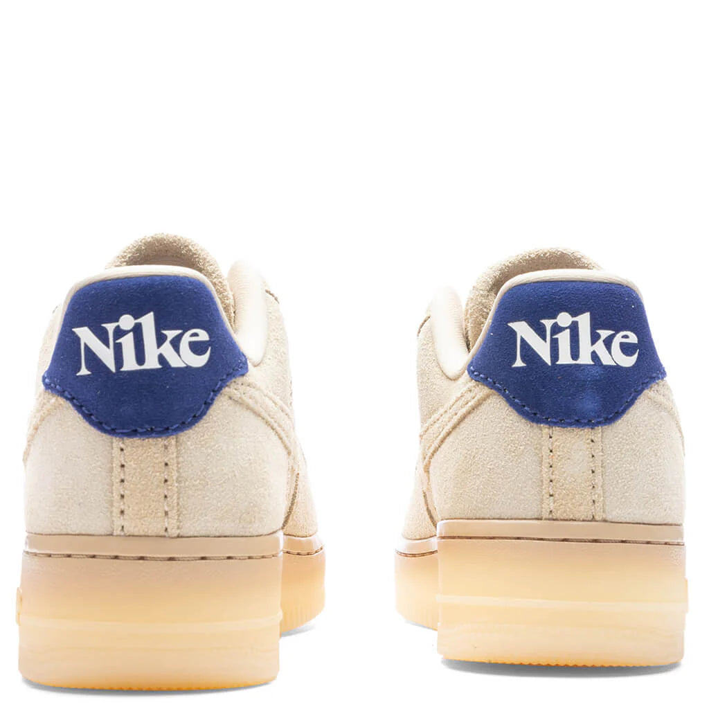 Nike Air Force 1 Low '07 LX Wmns 'Grain'