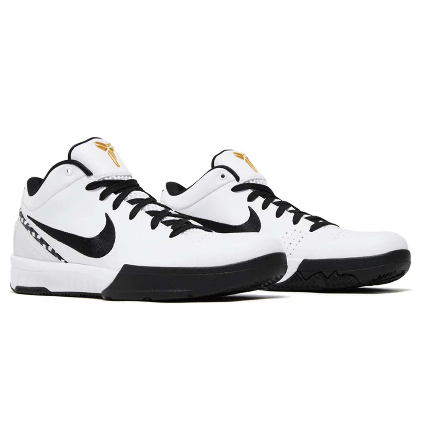Nike Zoom Kobe 4 Protro 'Mambacita'