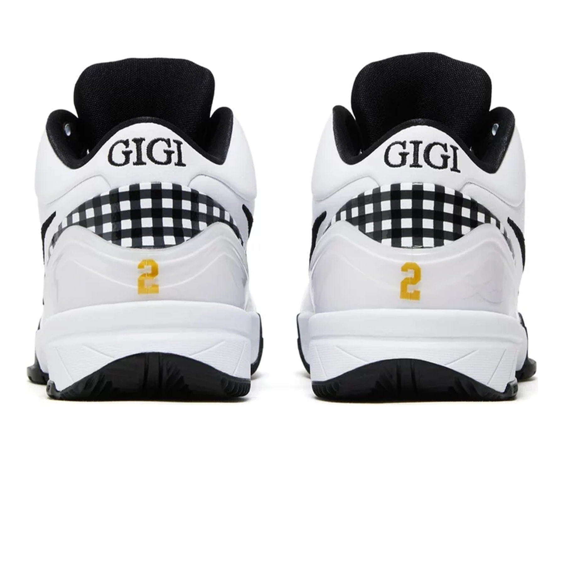 Nike Zoom Kobe 4 Protro 'Mambacita'