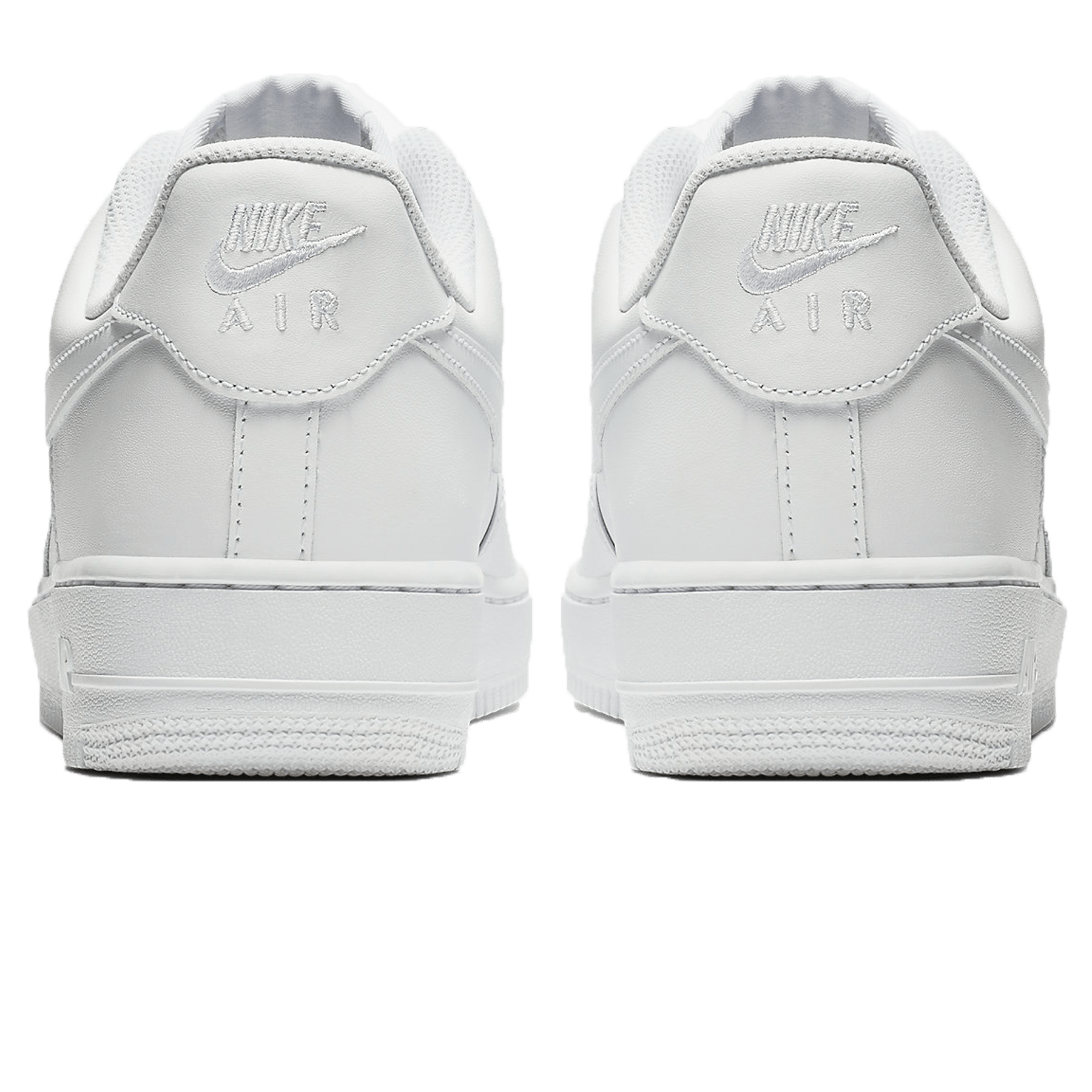 Nike Air Force 1 '07 'White'